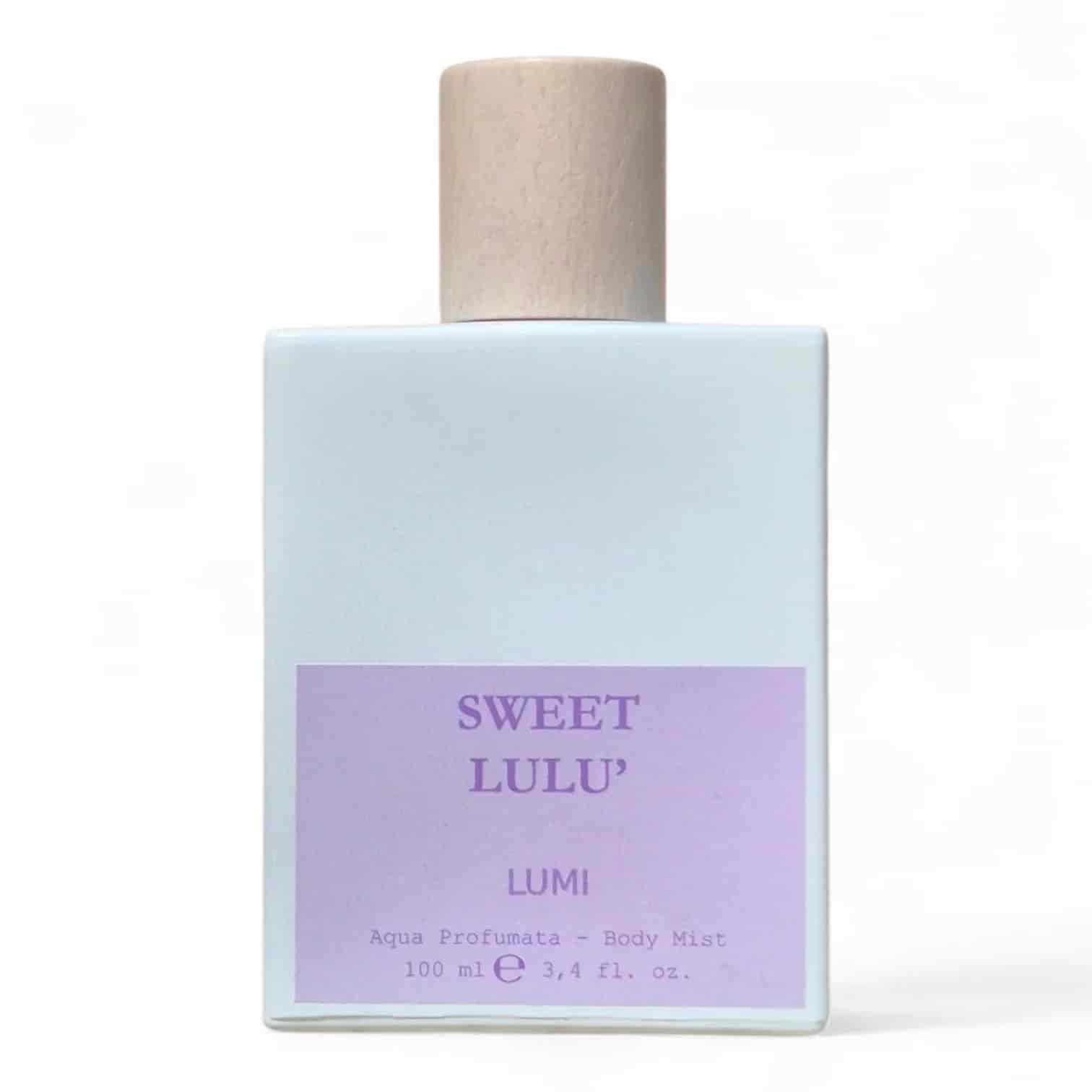 Sweet Lulù – 100ml