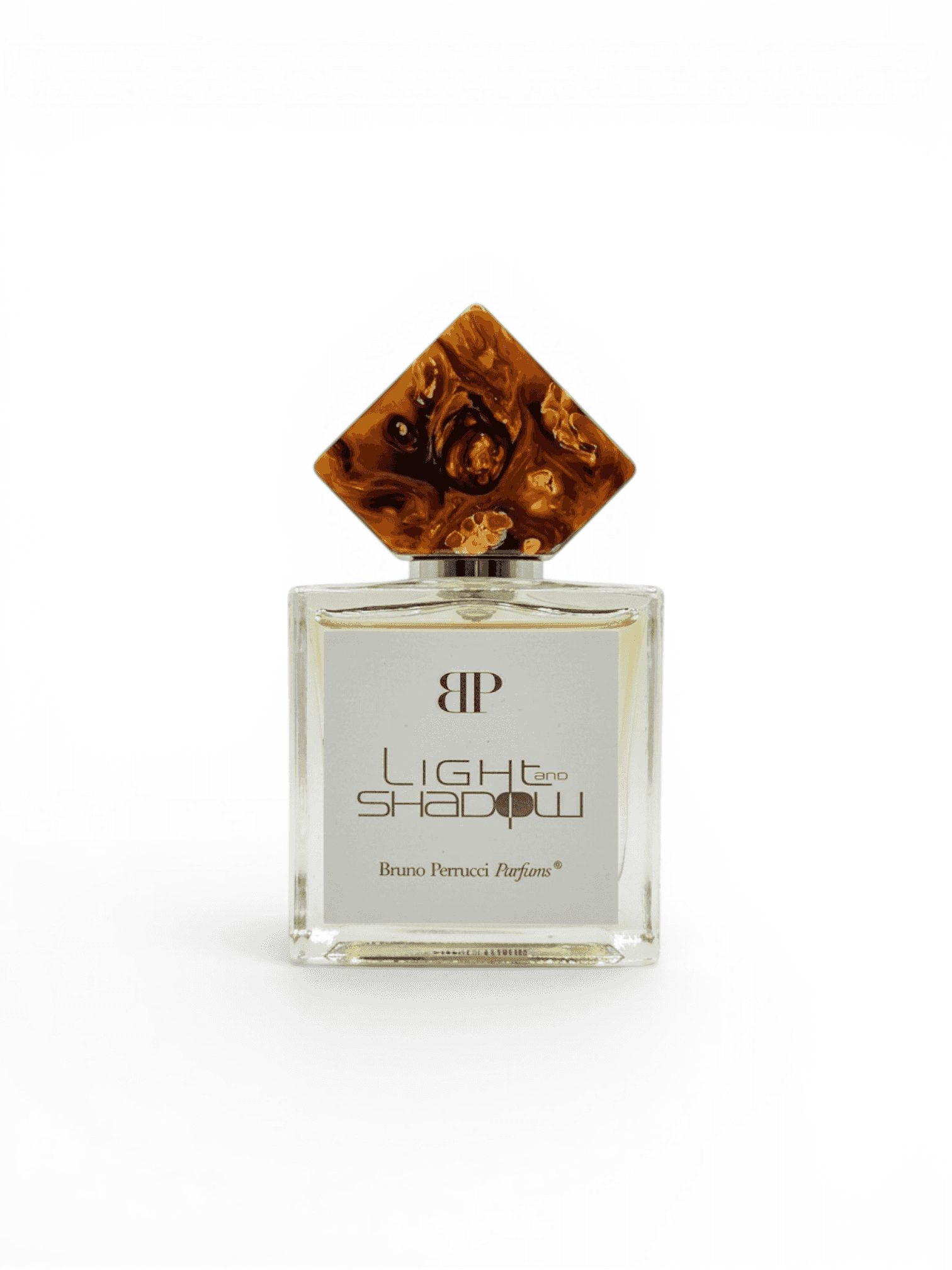 Light and Shadow – 50ml