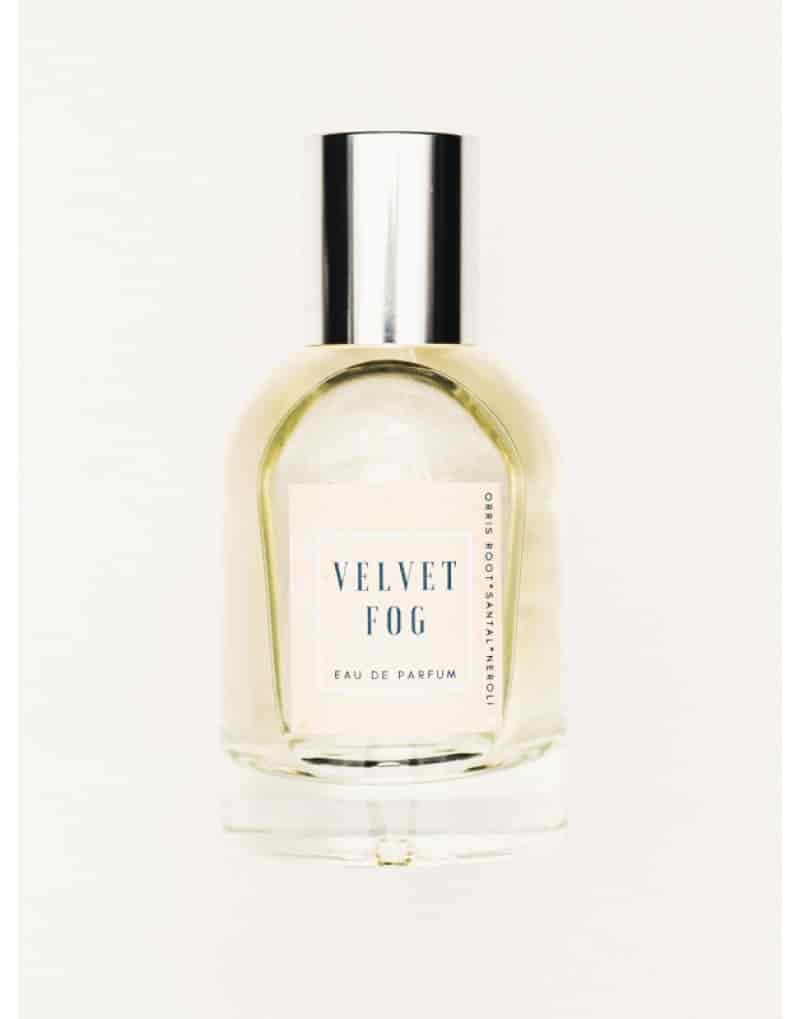 Velvet Fog – 50ml