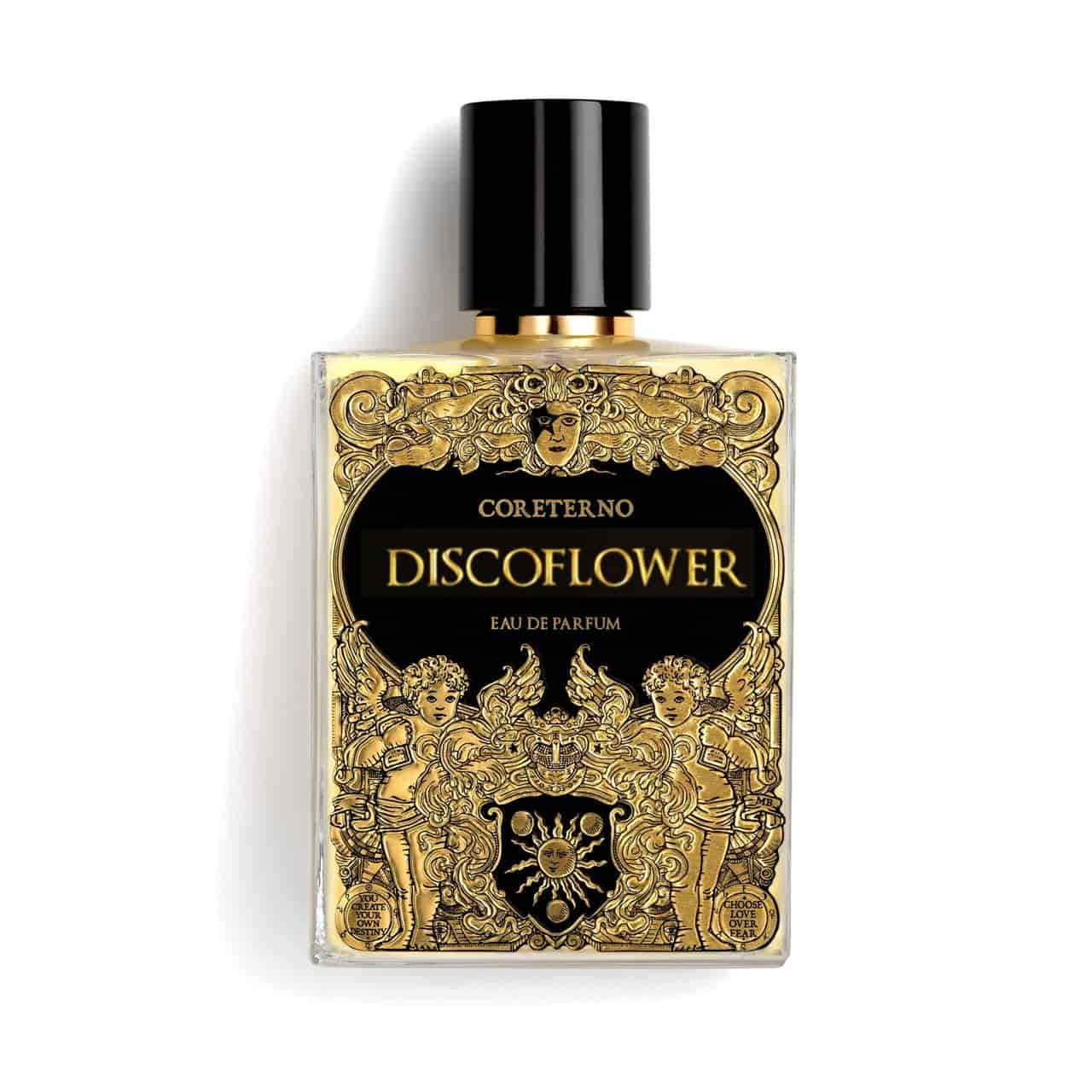 Discoflower – 100ml