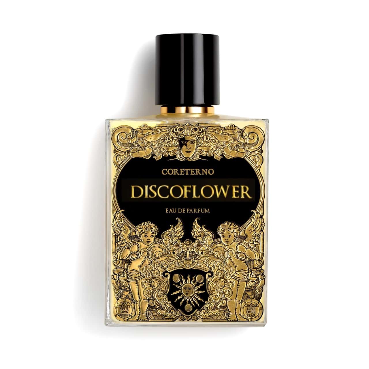 Discoflower