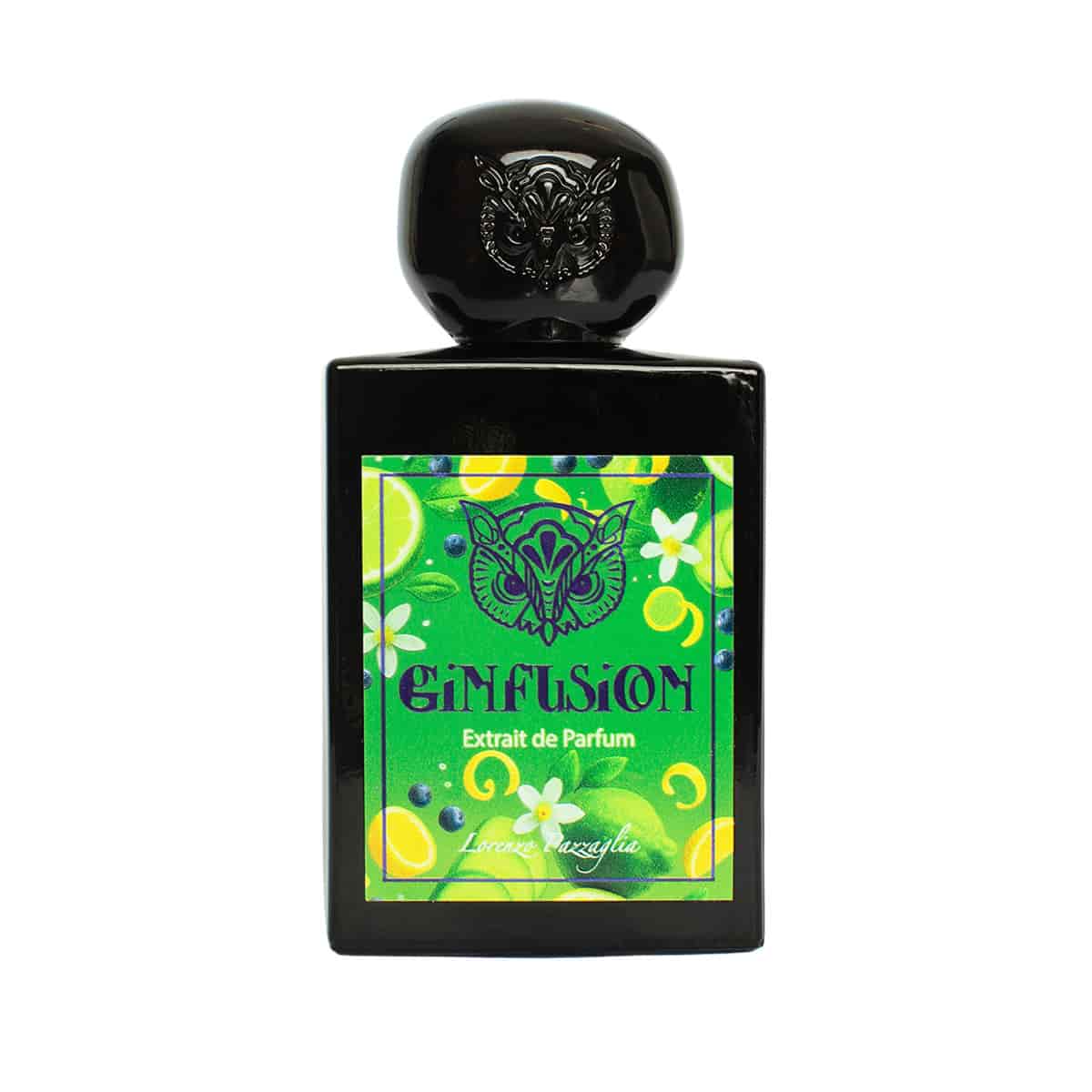 Ginfusion – 50ml