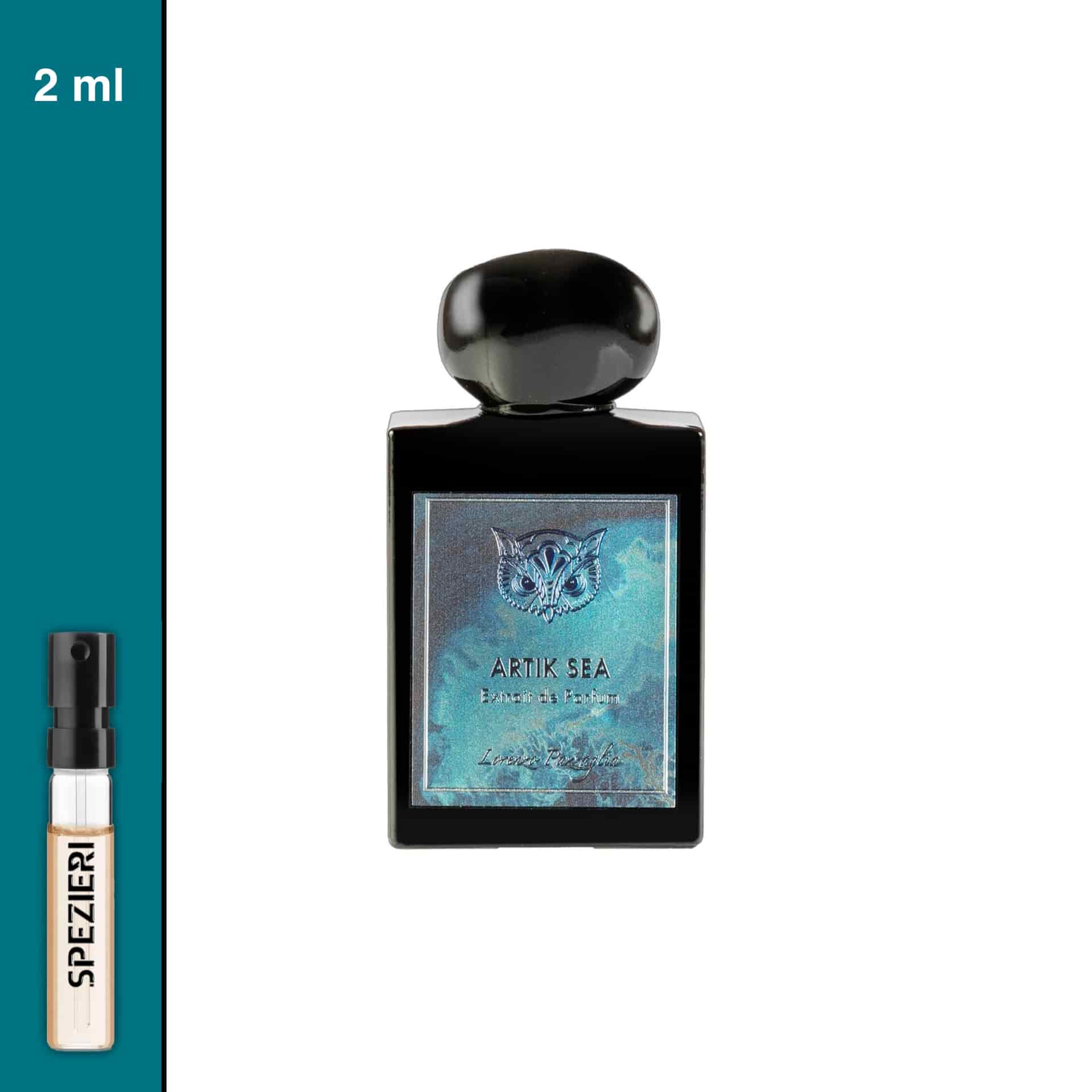 Artik Sea - Sample – 2ml