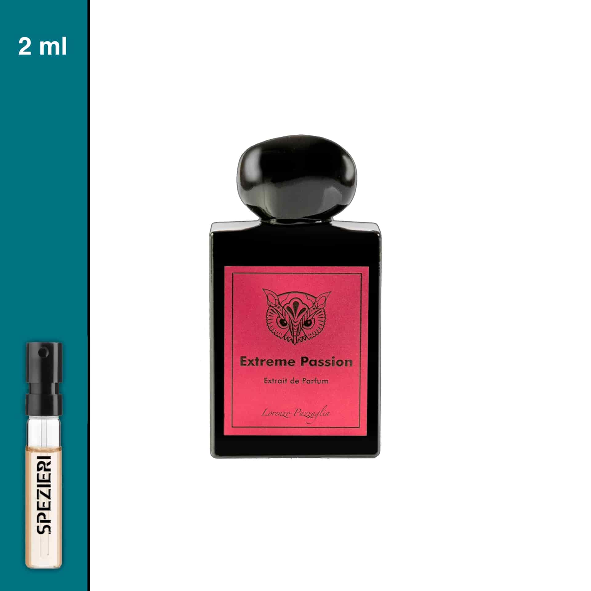 Extreme Passion - Sample – 2ml