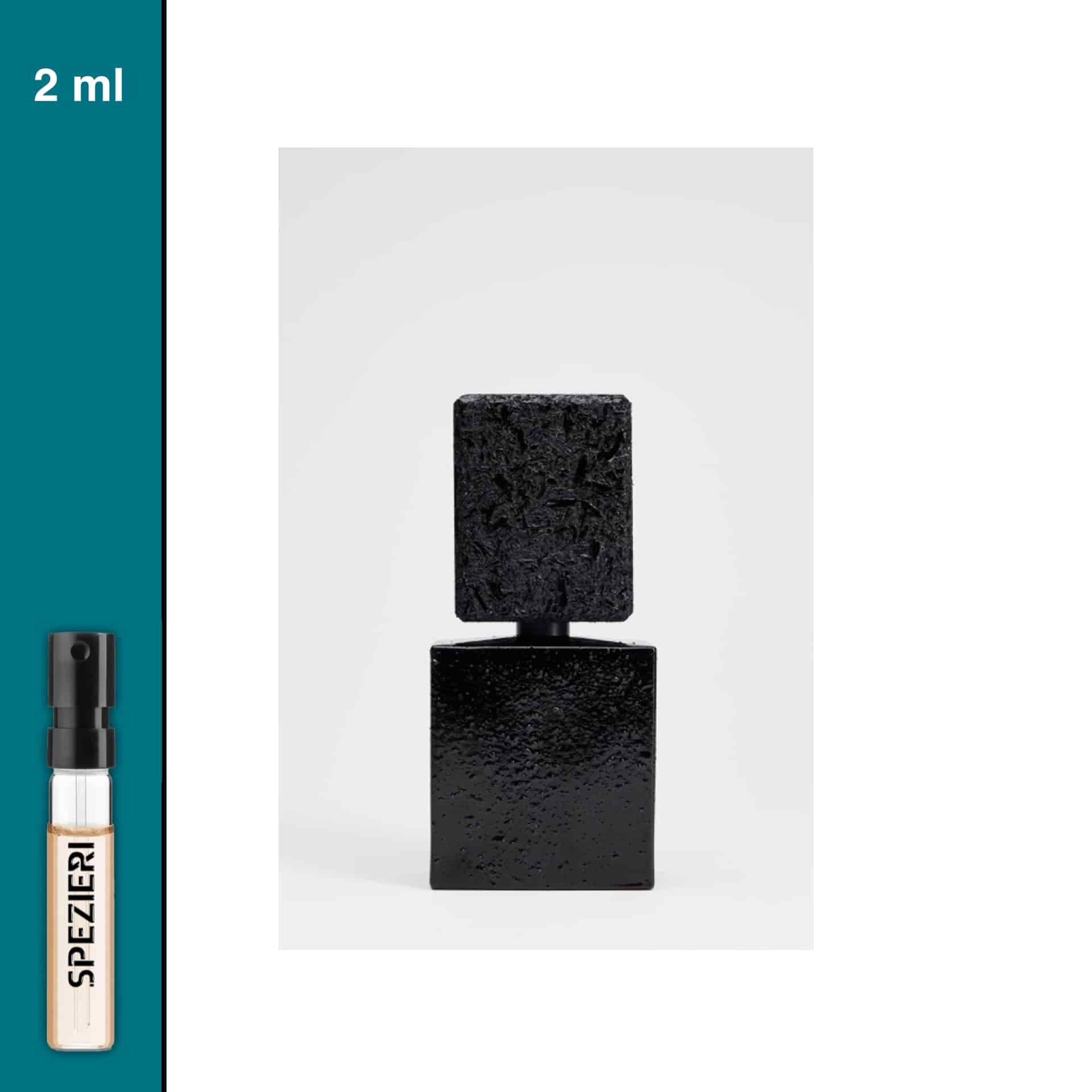 Ennui-noir - Sample – 2ml