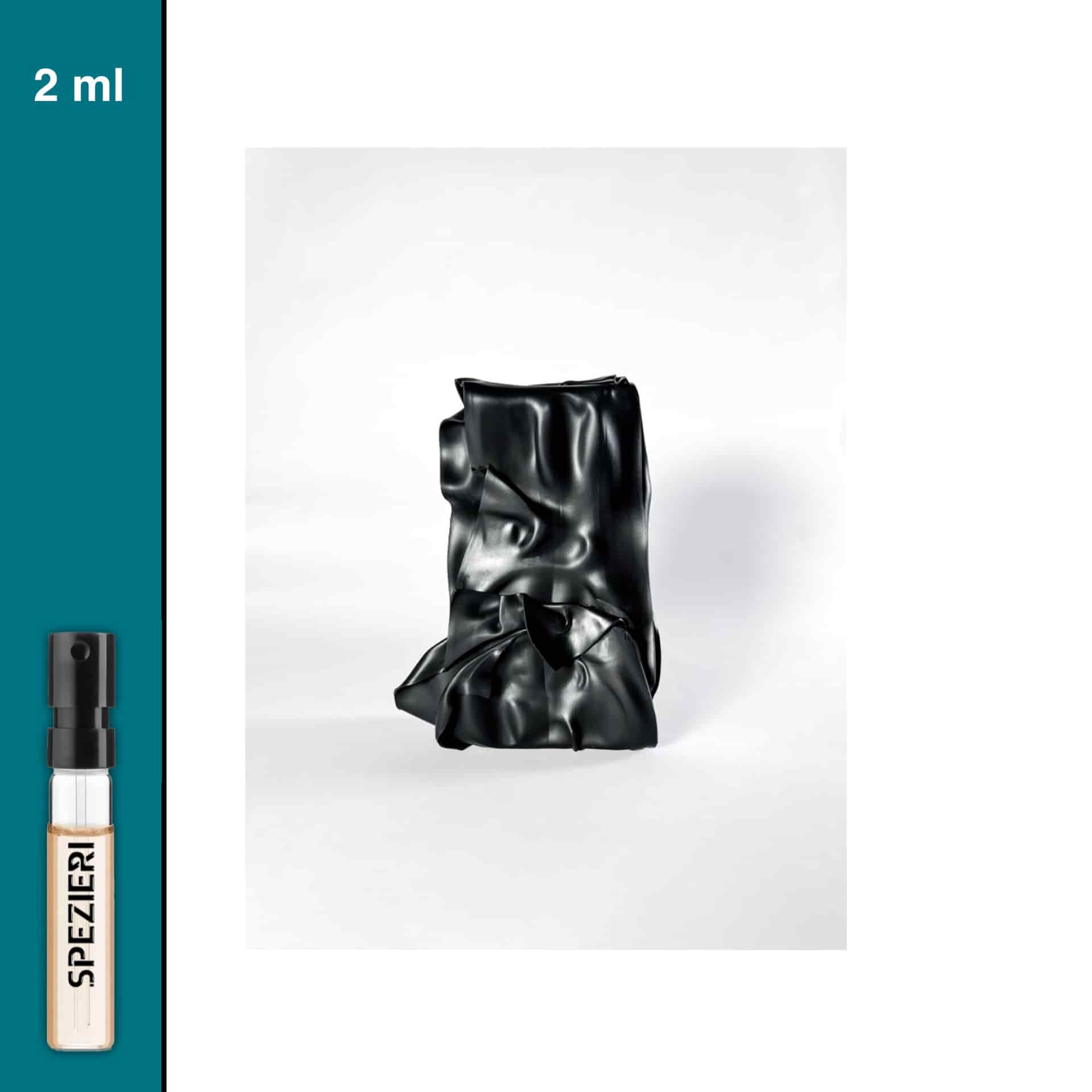 Né Il Giorno Né L'Ora - Sample – 2ml