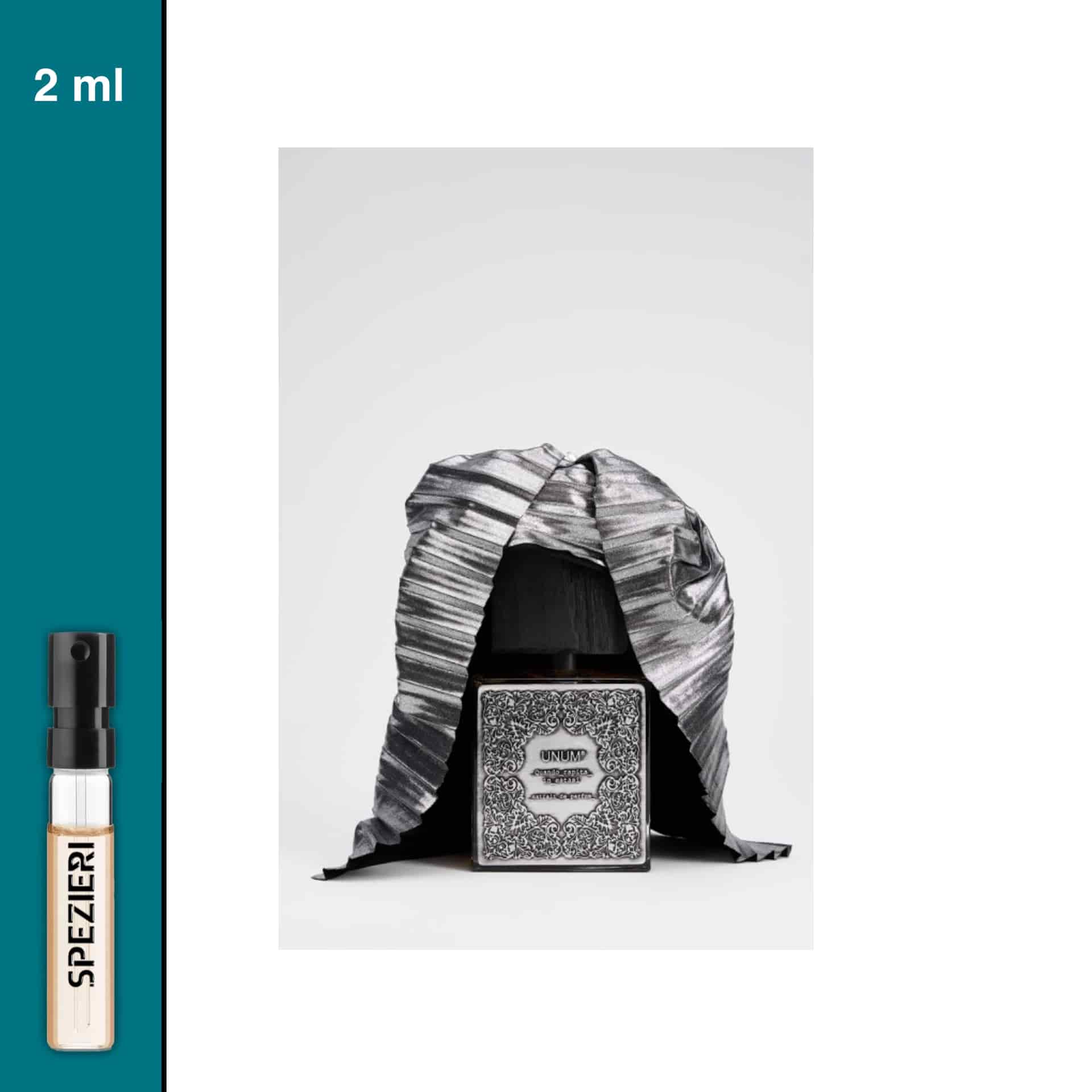 When Ravished in Ecstasy - Sample – 2ml