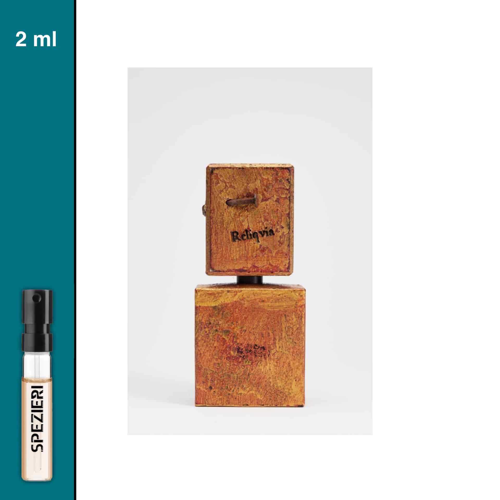 Reliqvia - Sample – 2ml