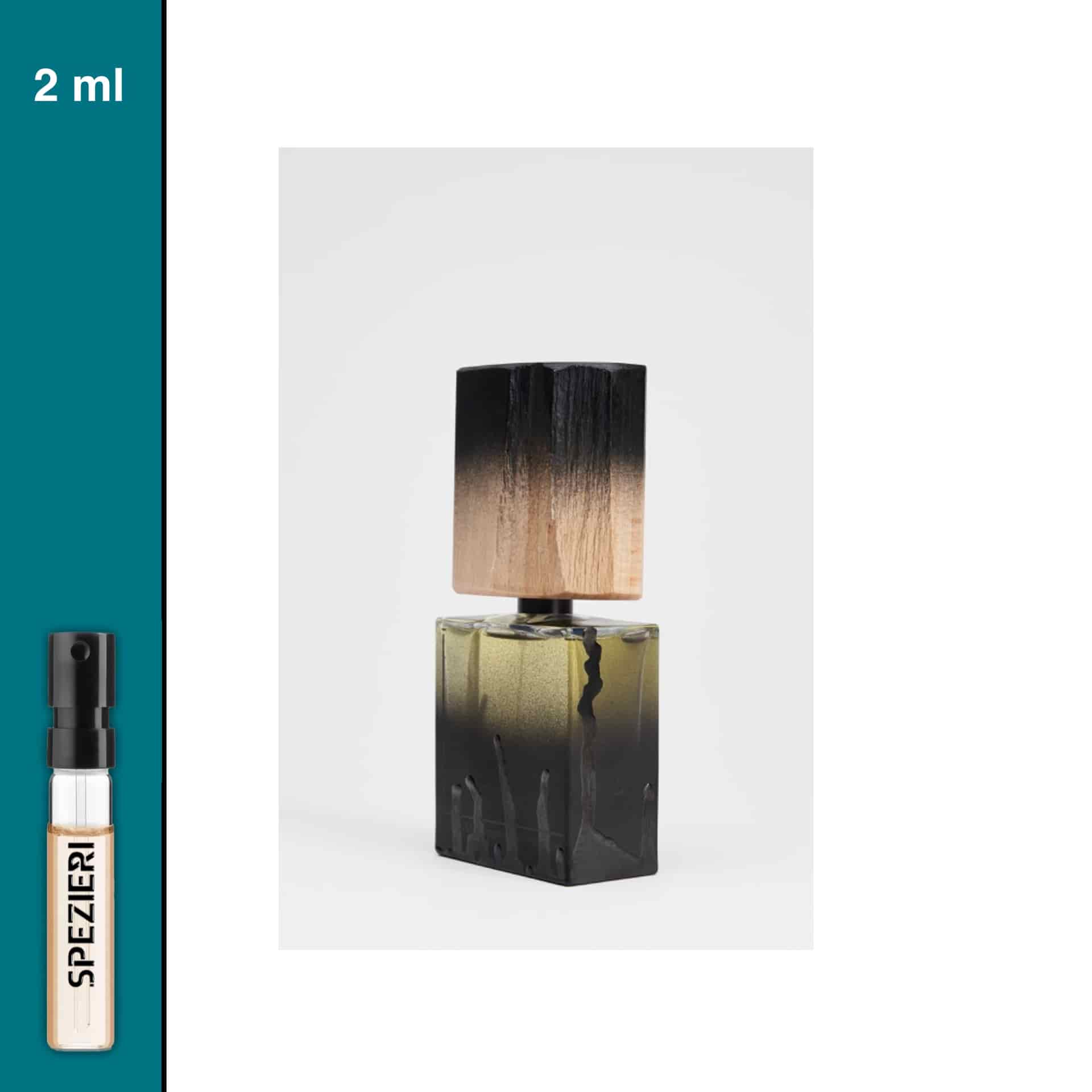 Symphonie-Passion - Sample – 2ml