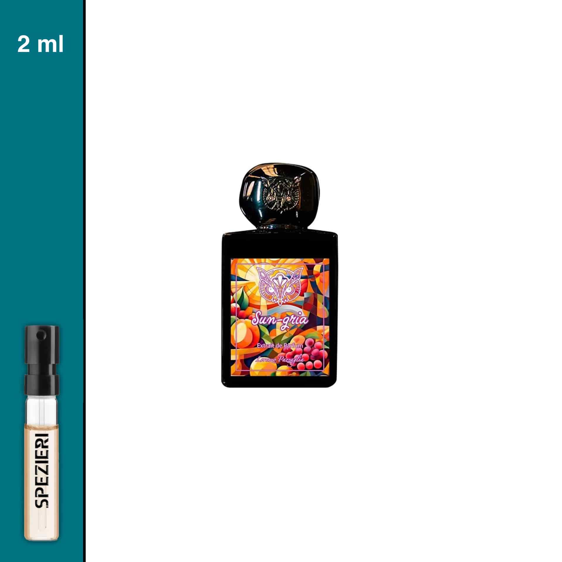 Sun-gria - Sample – 2ml