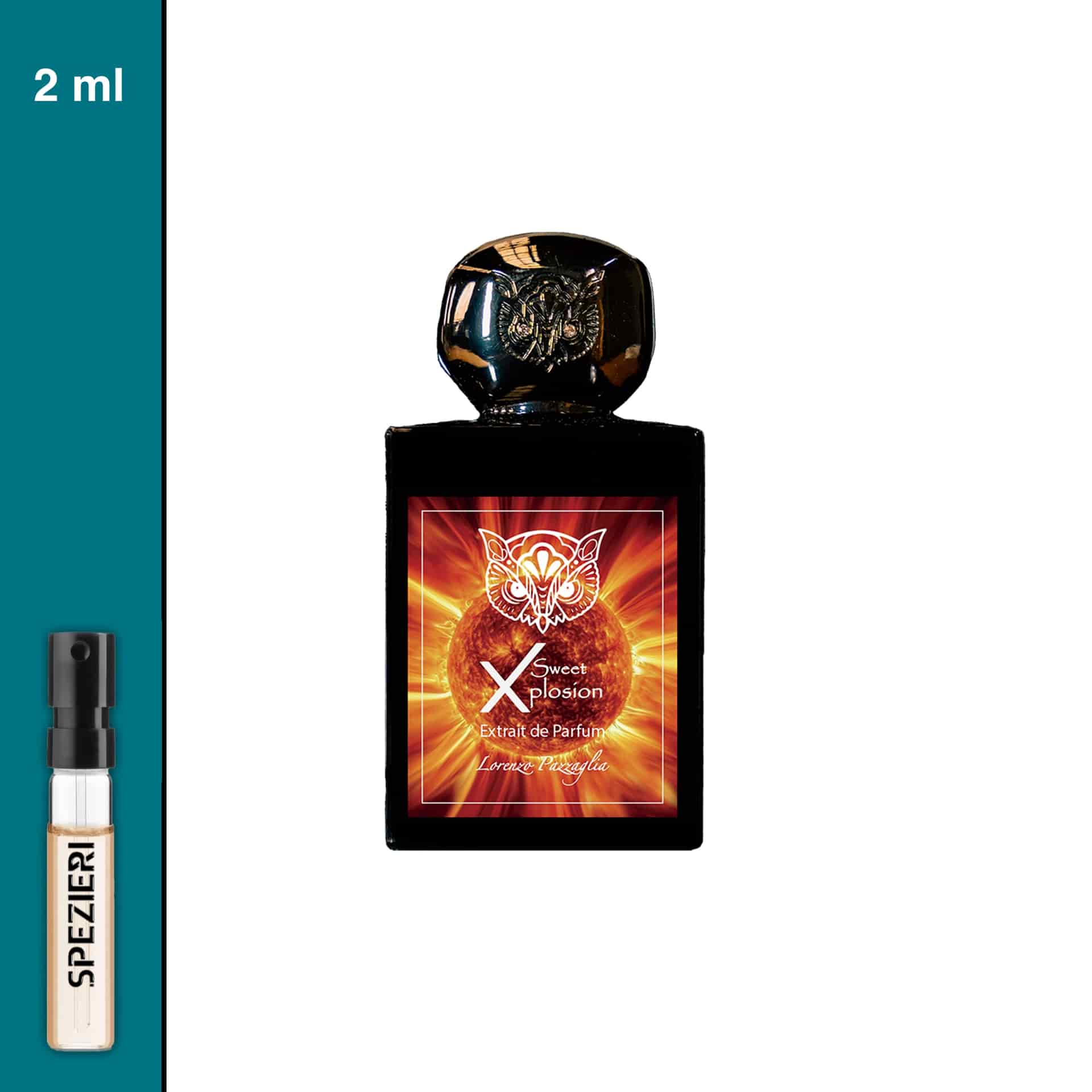 Sweet Xplosion - Sample – 2ml
