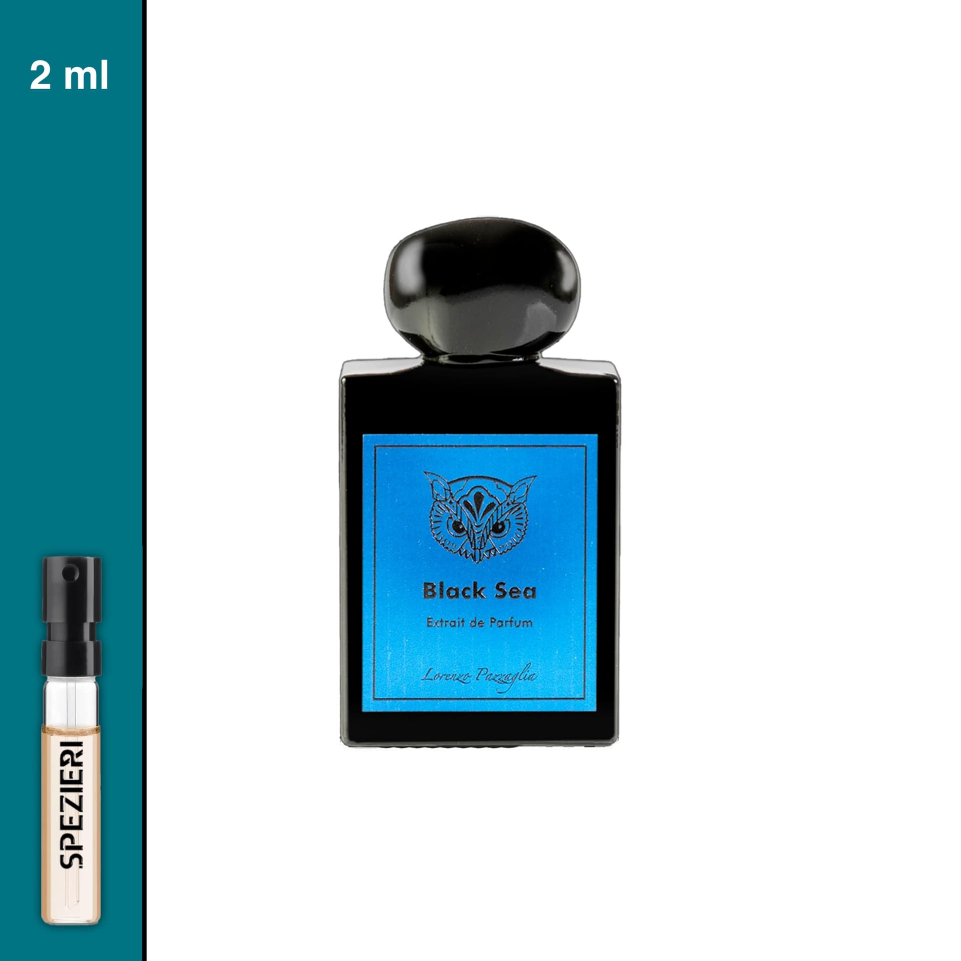 Black Sea - Sample