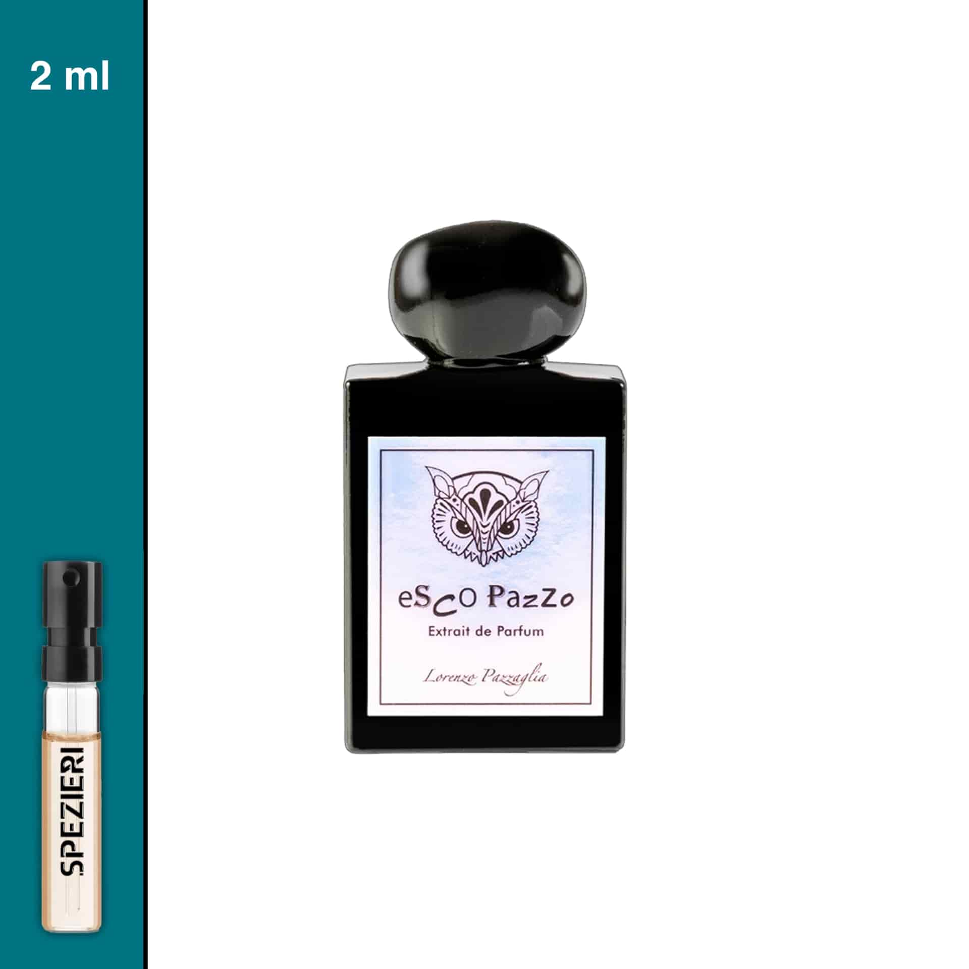 Esco Pazzo - Sample – 2ml