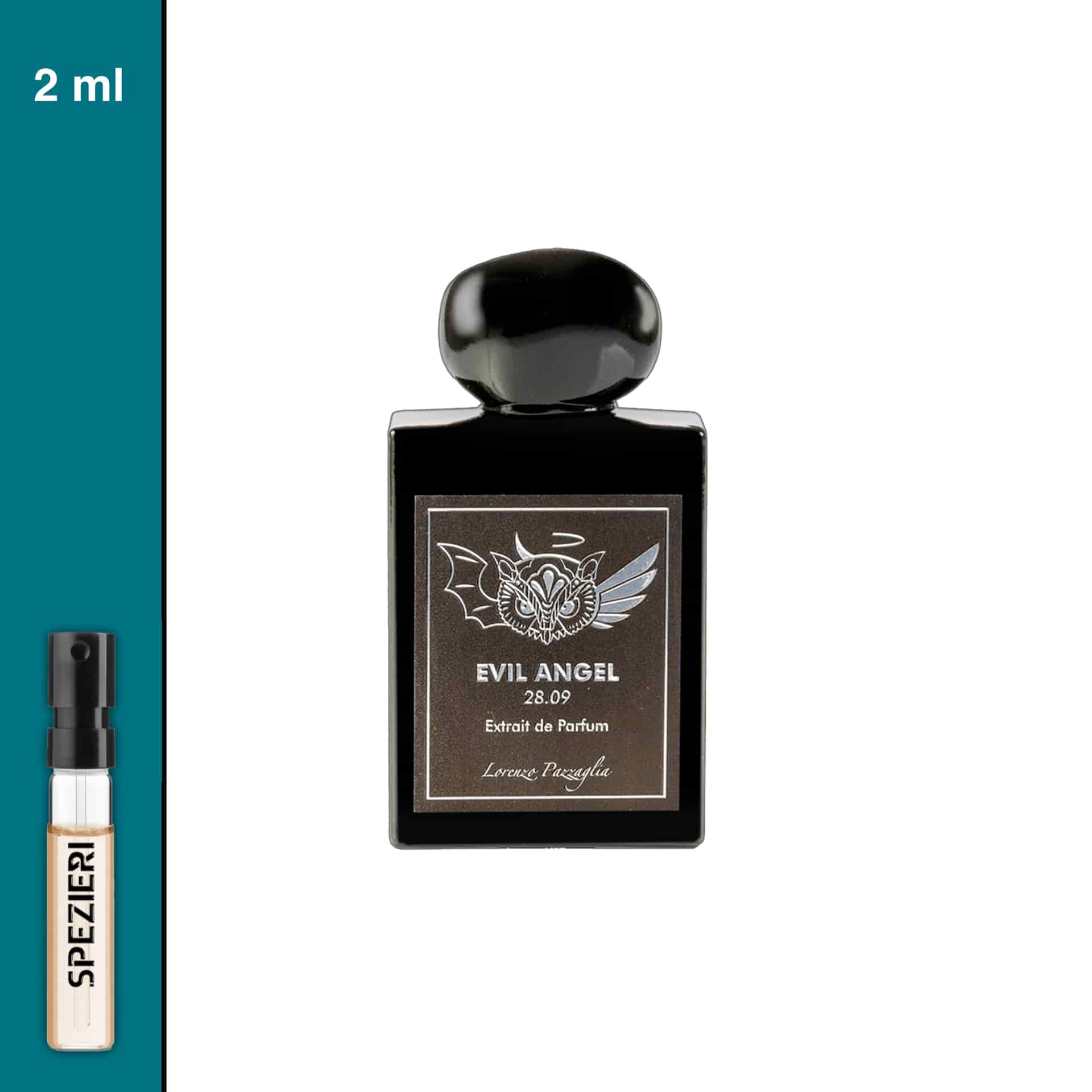 Evil Angel a.k.a. 28.09 - Sample – 2ml