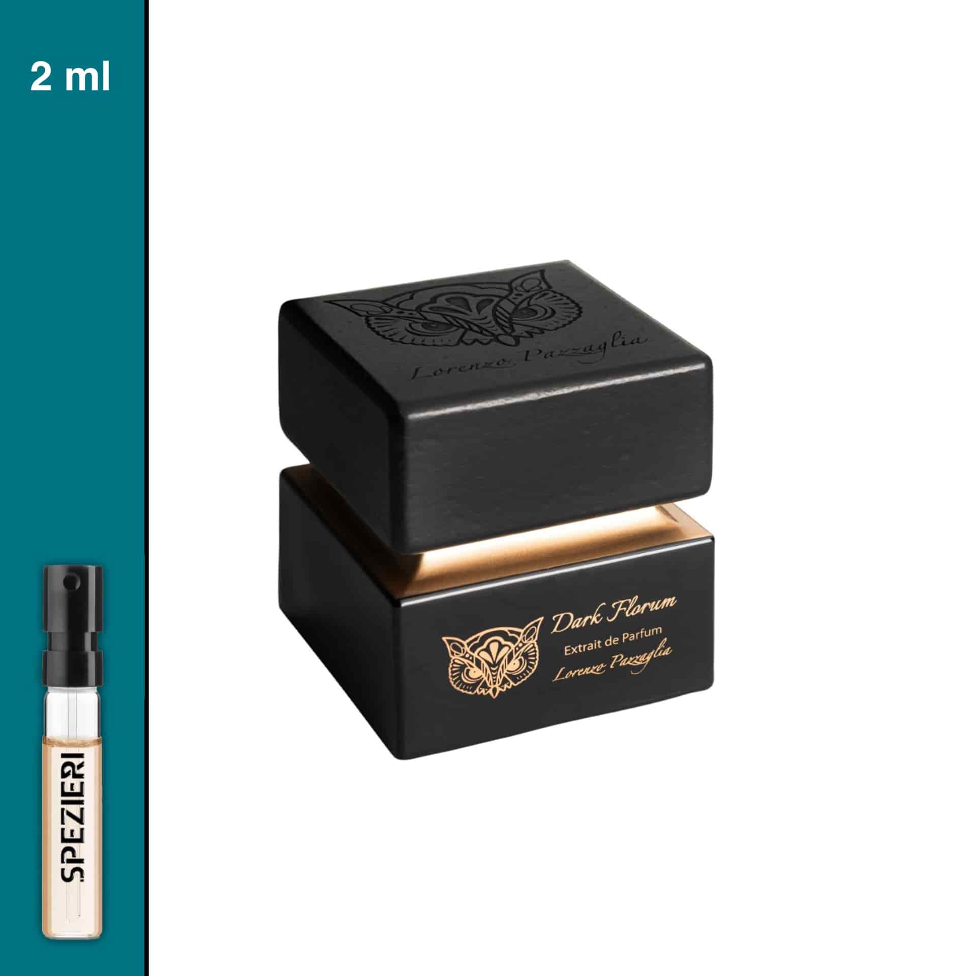 Dark Florum - Sample – 2ml