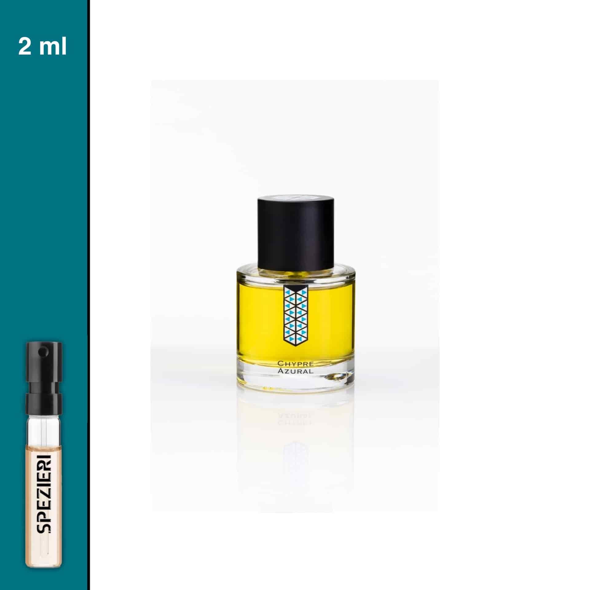 Chypre Azural - Sample – 2ml