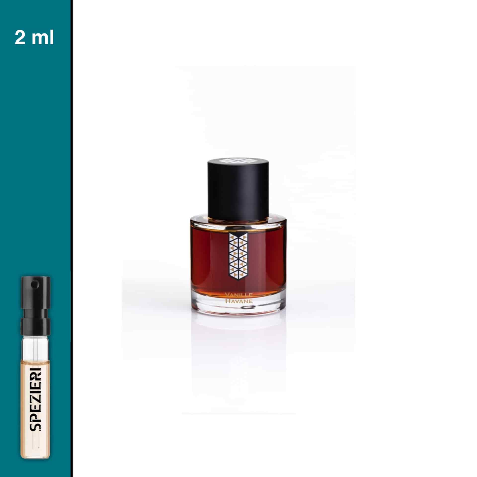 Vanille Havane - Sample – 2ml