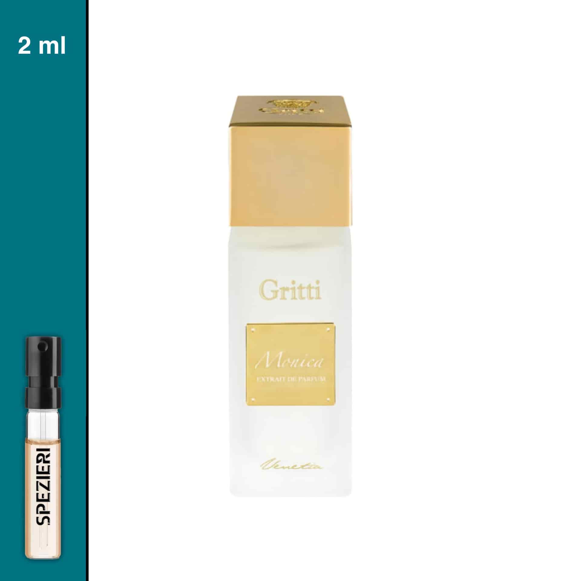 Monica - Limited Edition - Sample – 2ml
