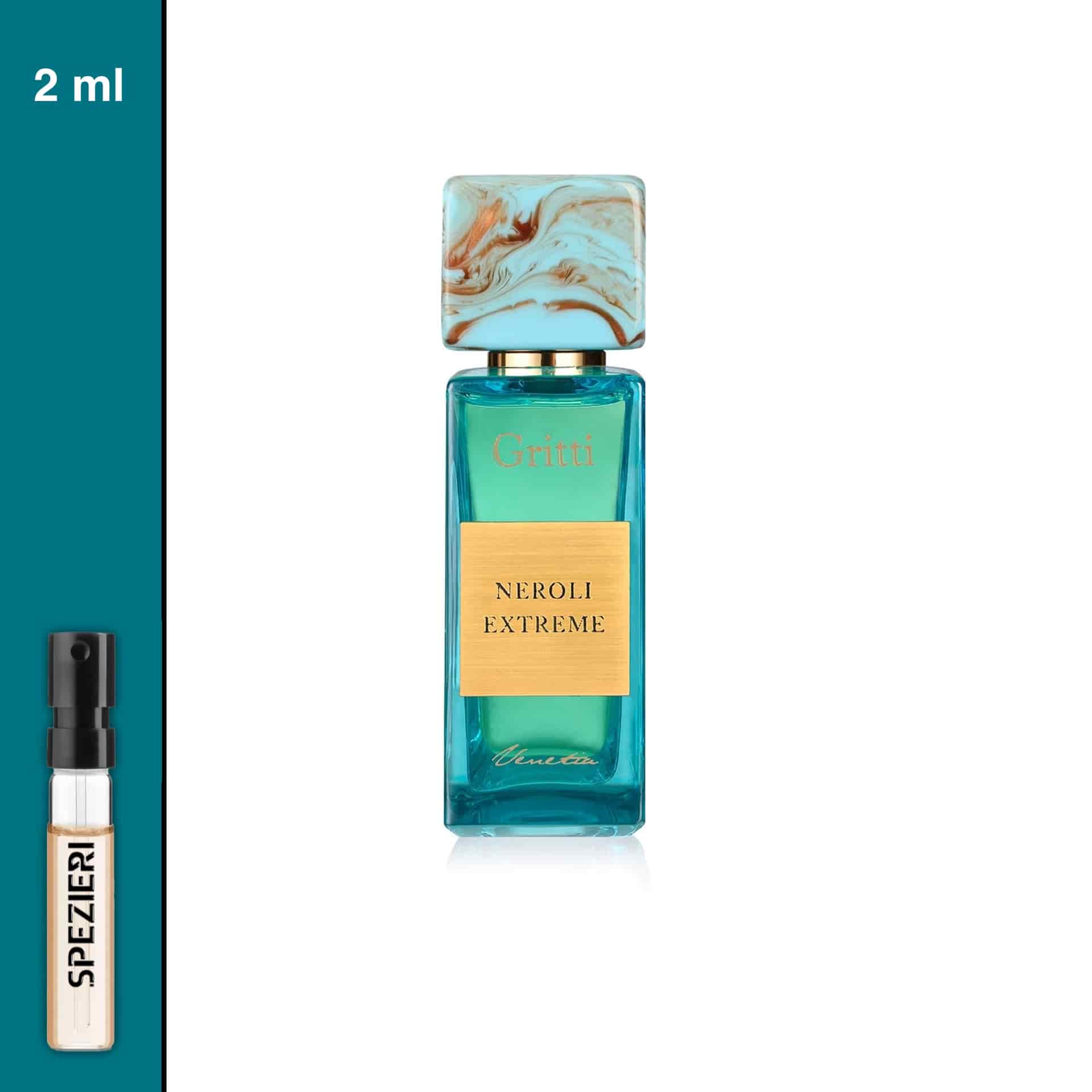 Neroli Extreme - Sample – 2ml