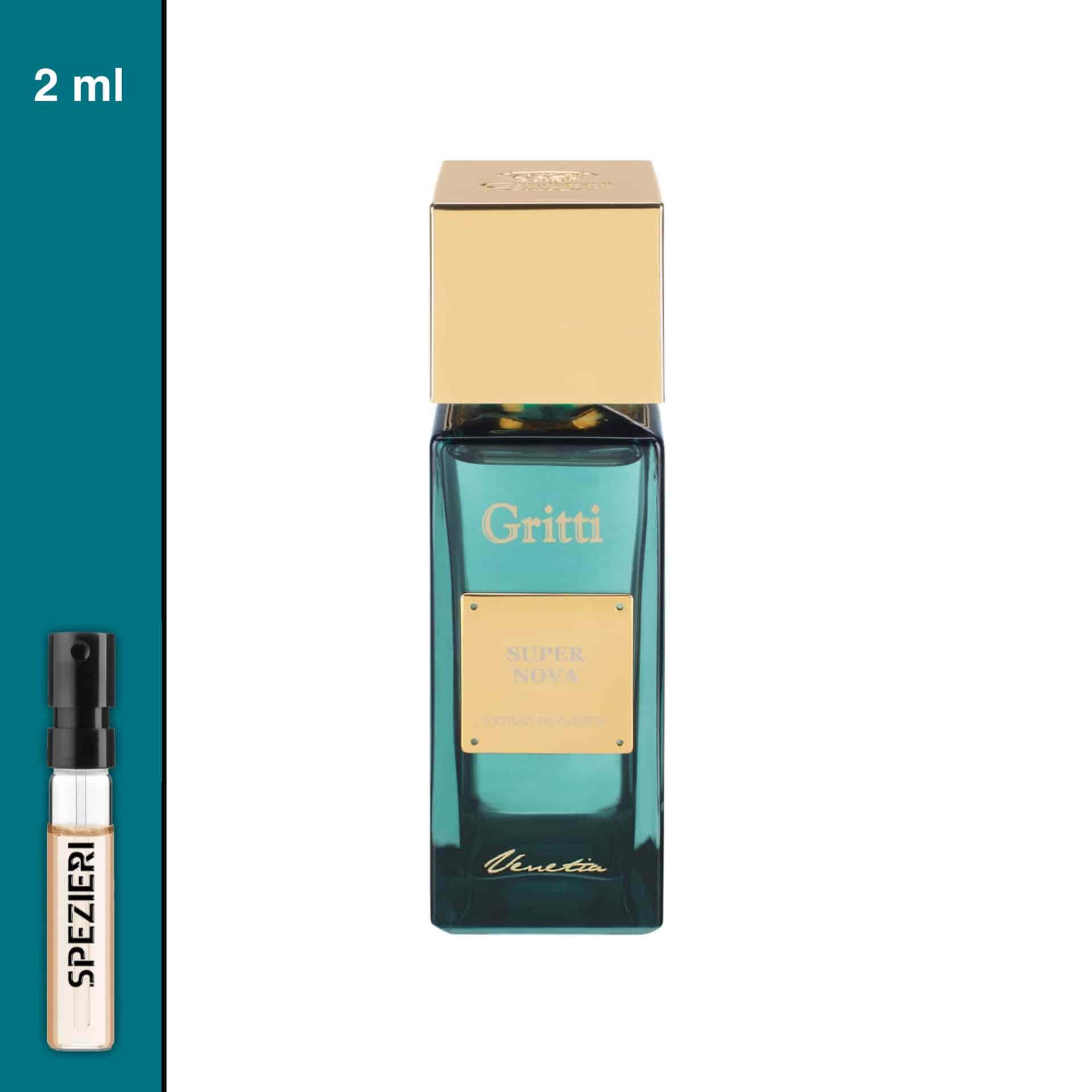Super Nova - Sample – 2ml