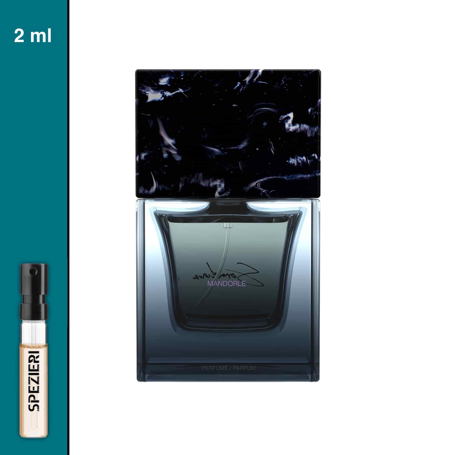 Almonds - Sample – 2ml
