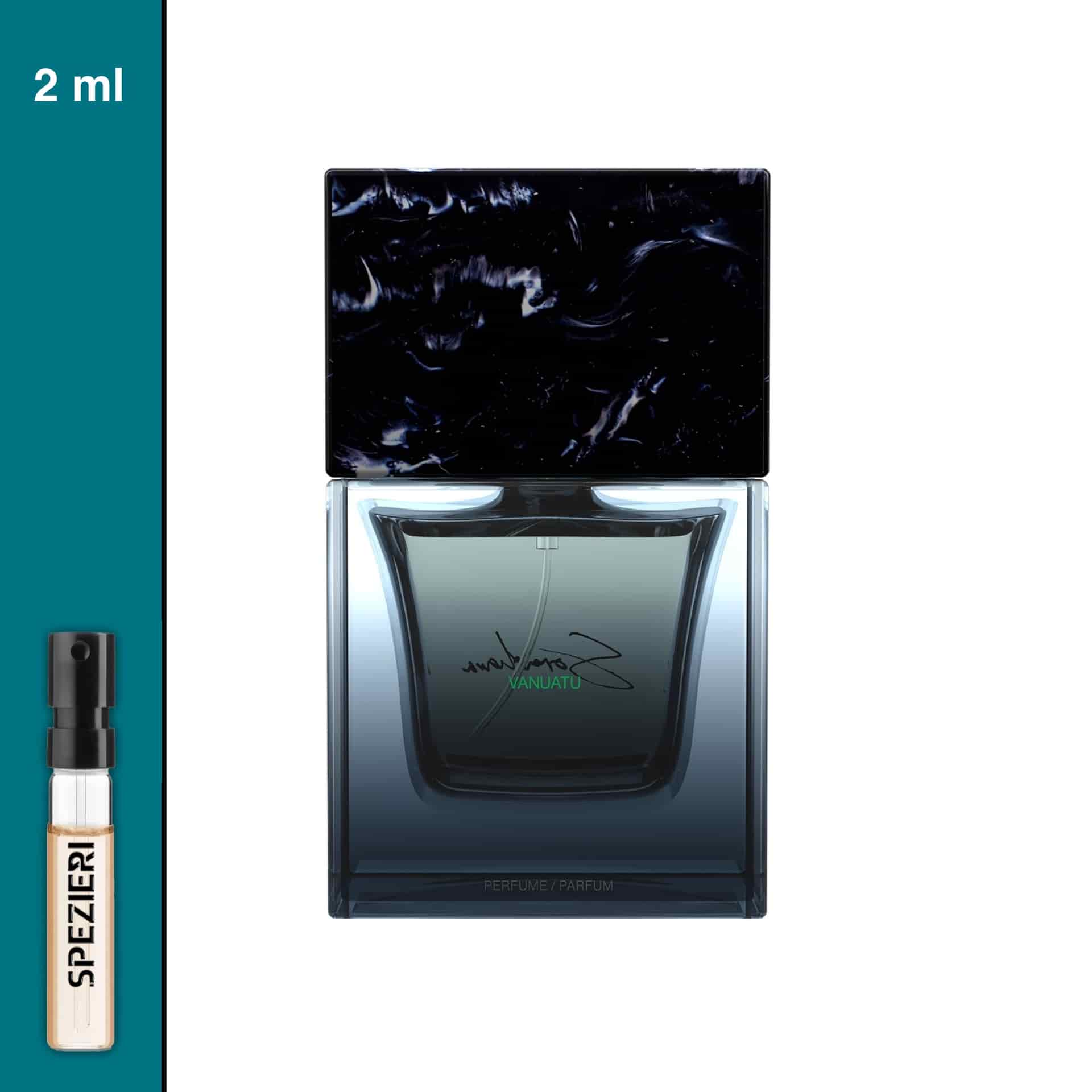 Vanuatu - Sample – 2ml