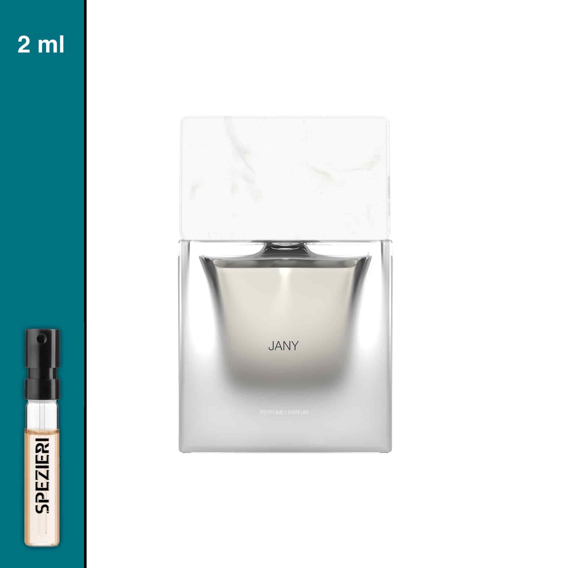 Jany - Sample – 2ml