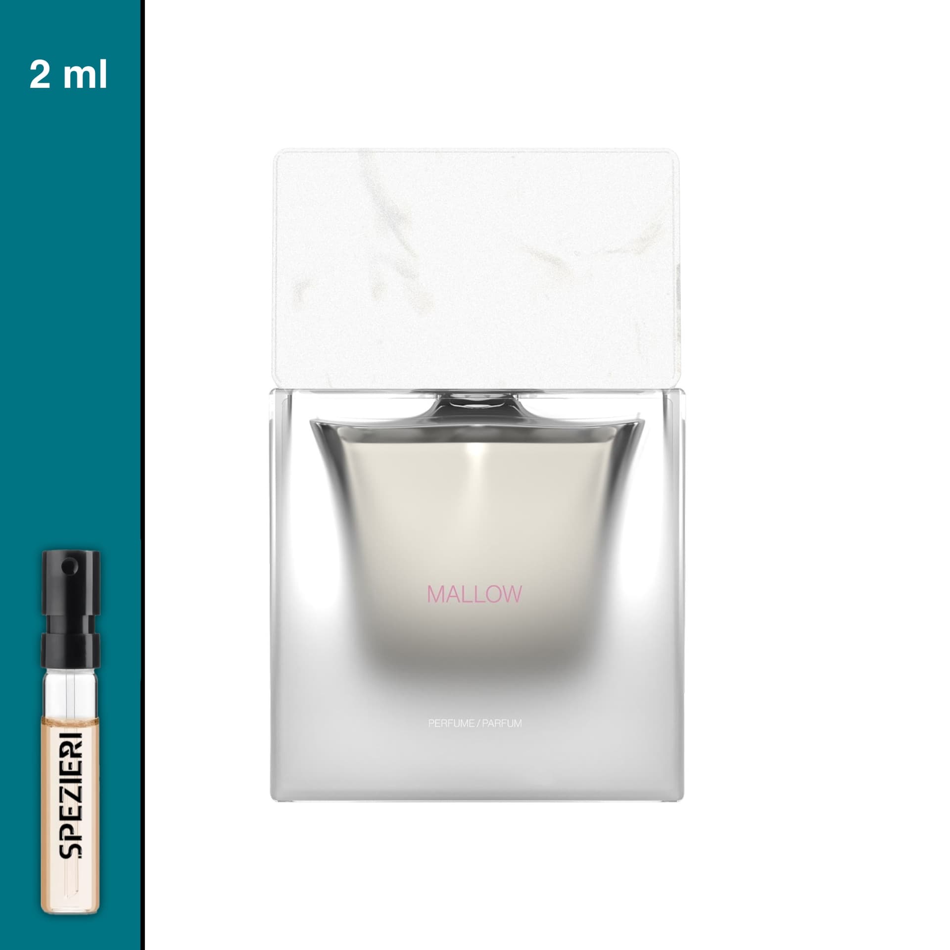 Mallow - Sample