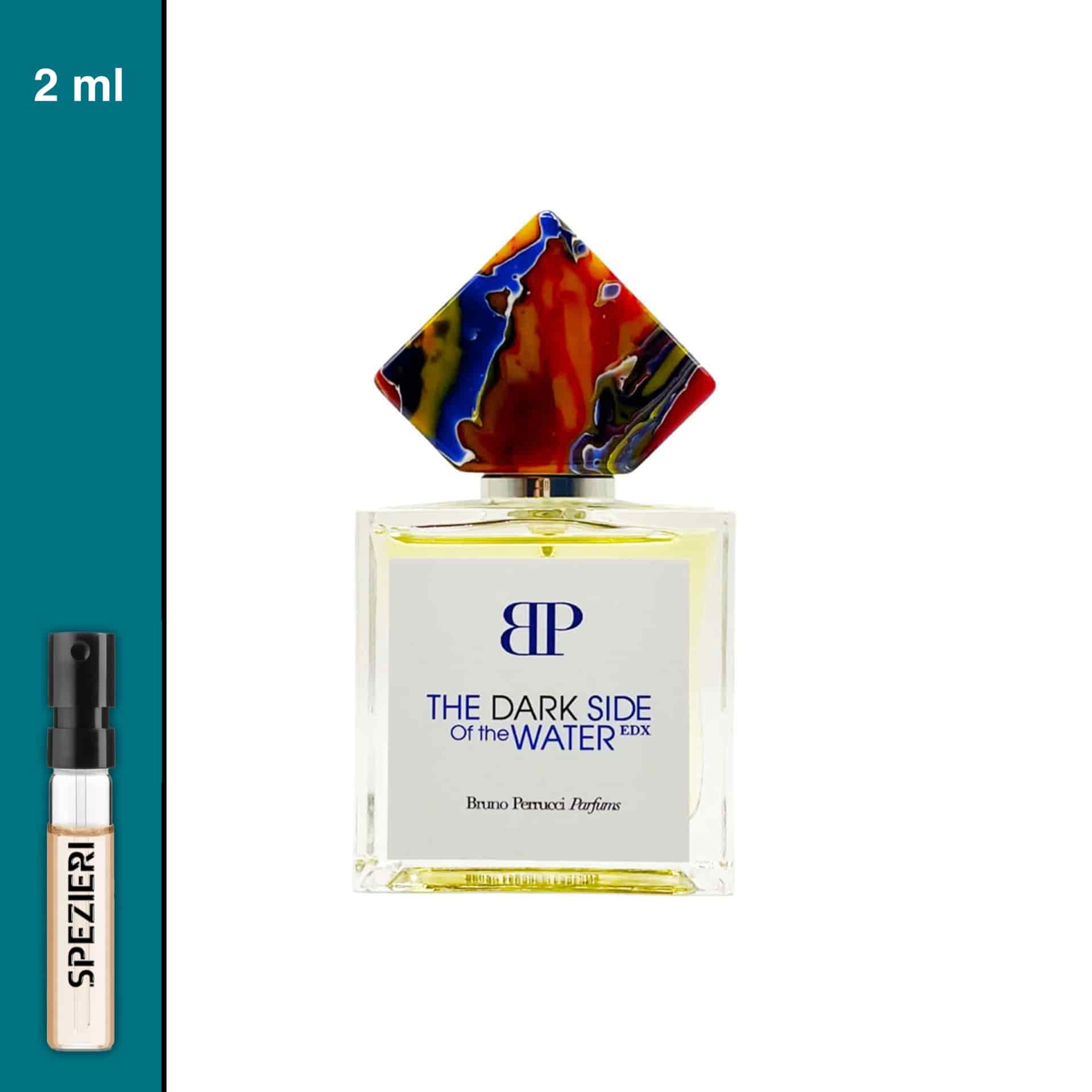 Dark Side of the Water - Sample – 2ml