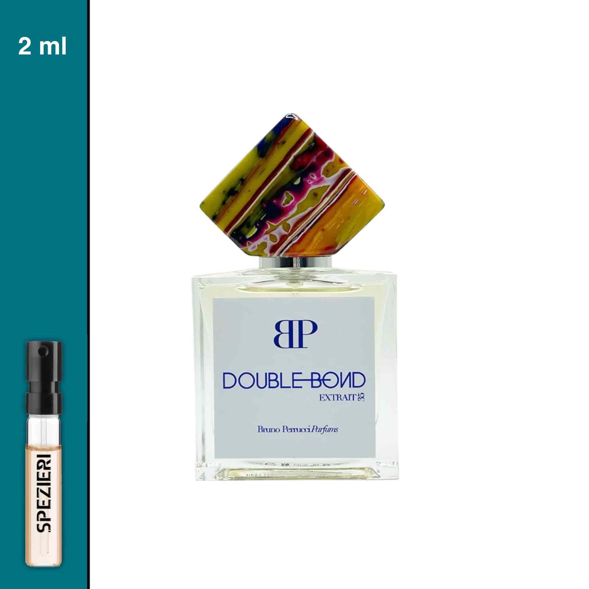 Double Bond - Sample – 2ml