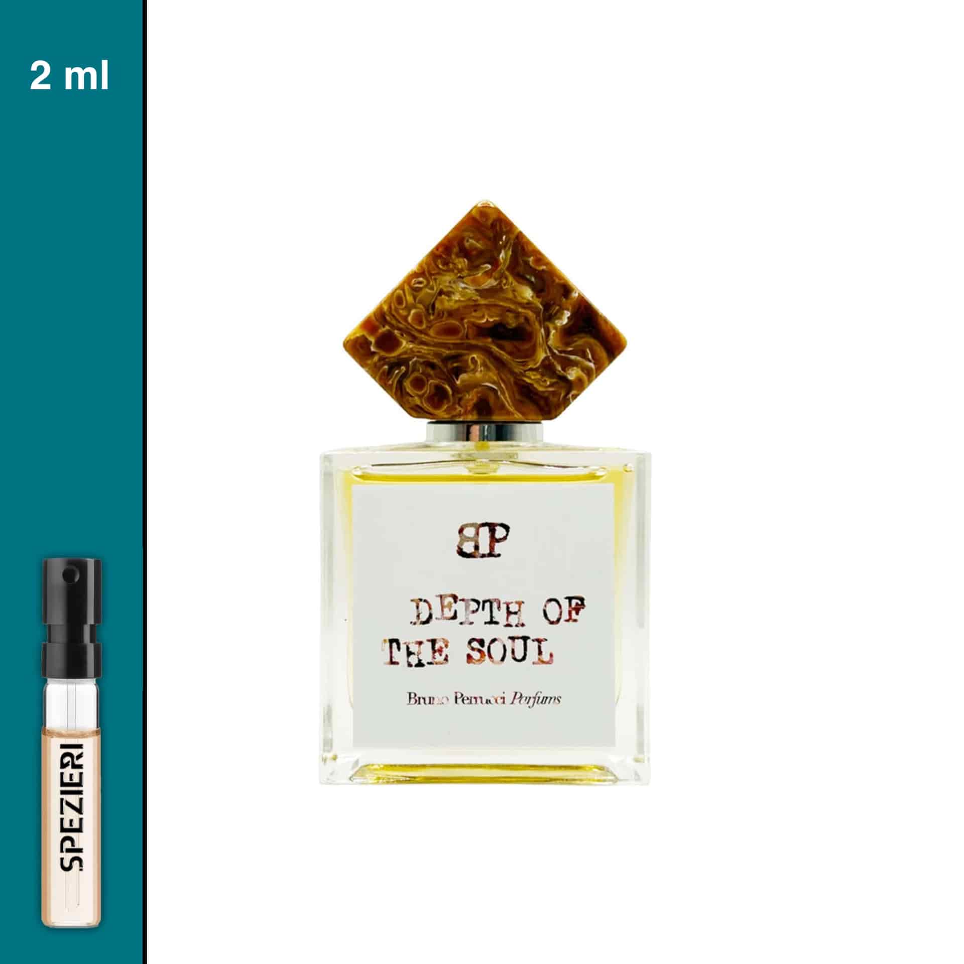 Depth of the Soul - Sample – 2ml
