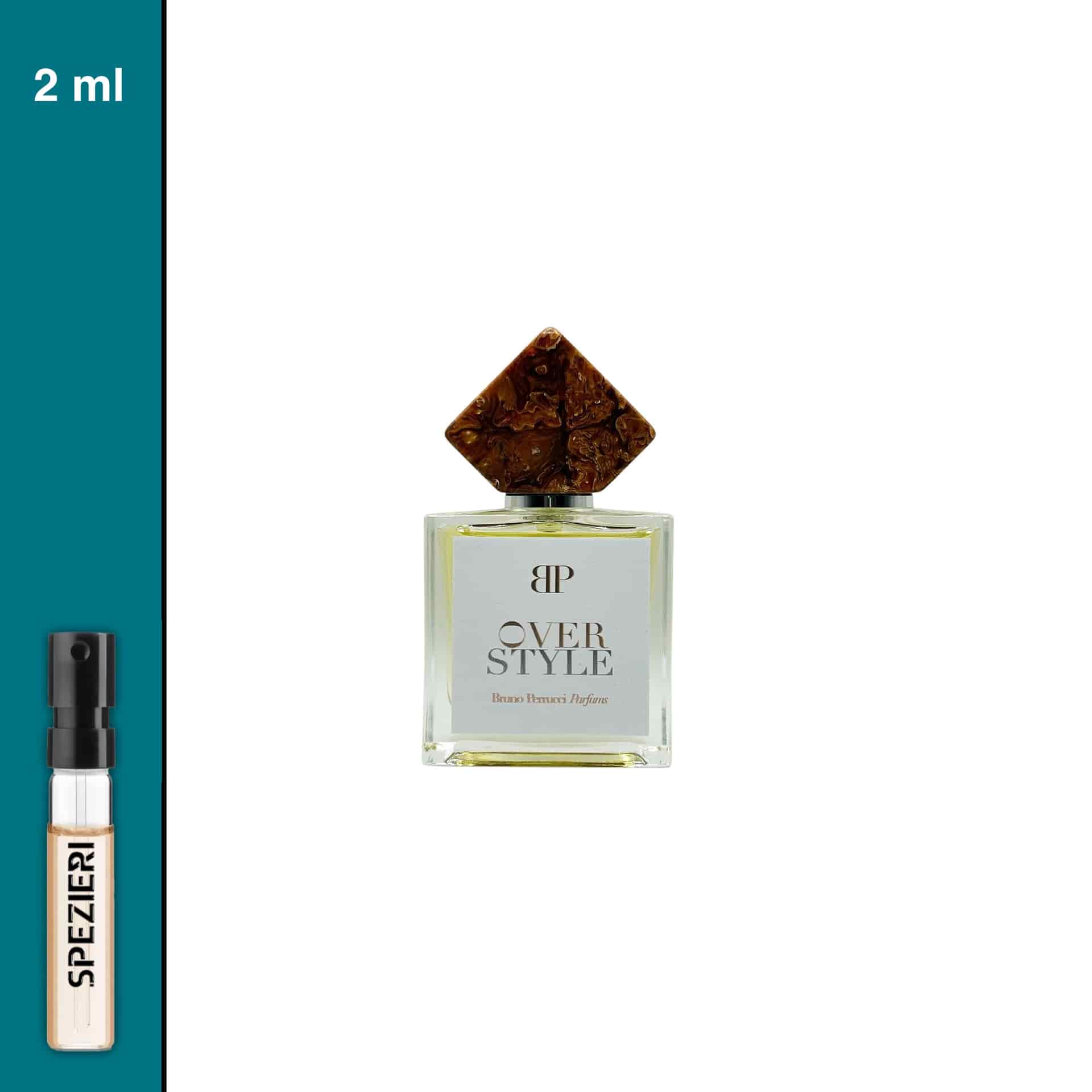 Over Style - Próbka – 2ml