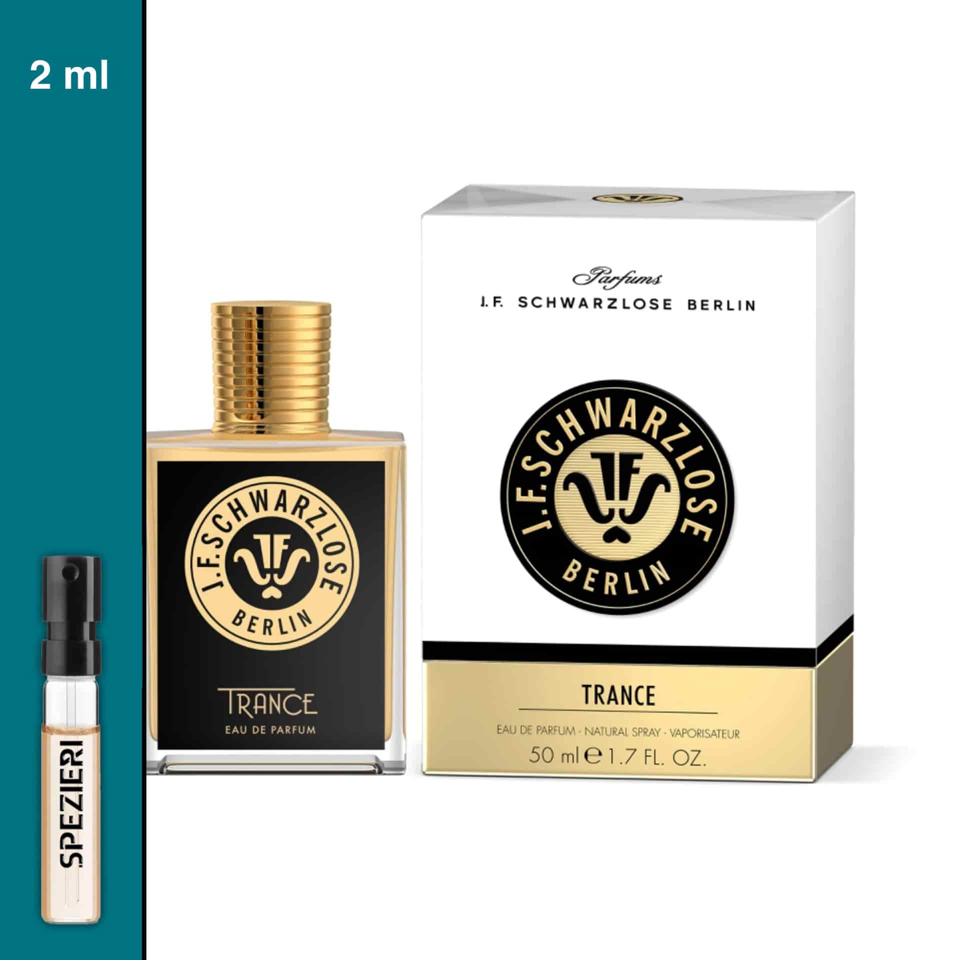 Trance - Sample – 2ml