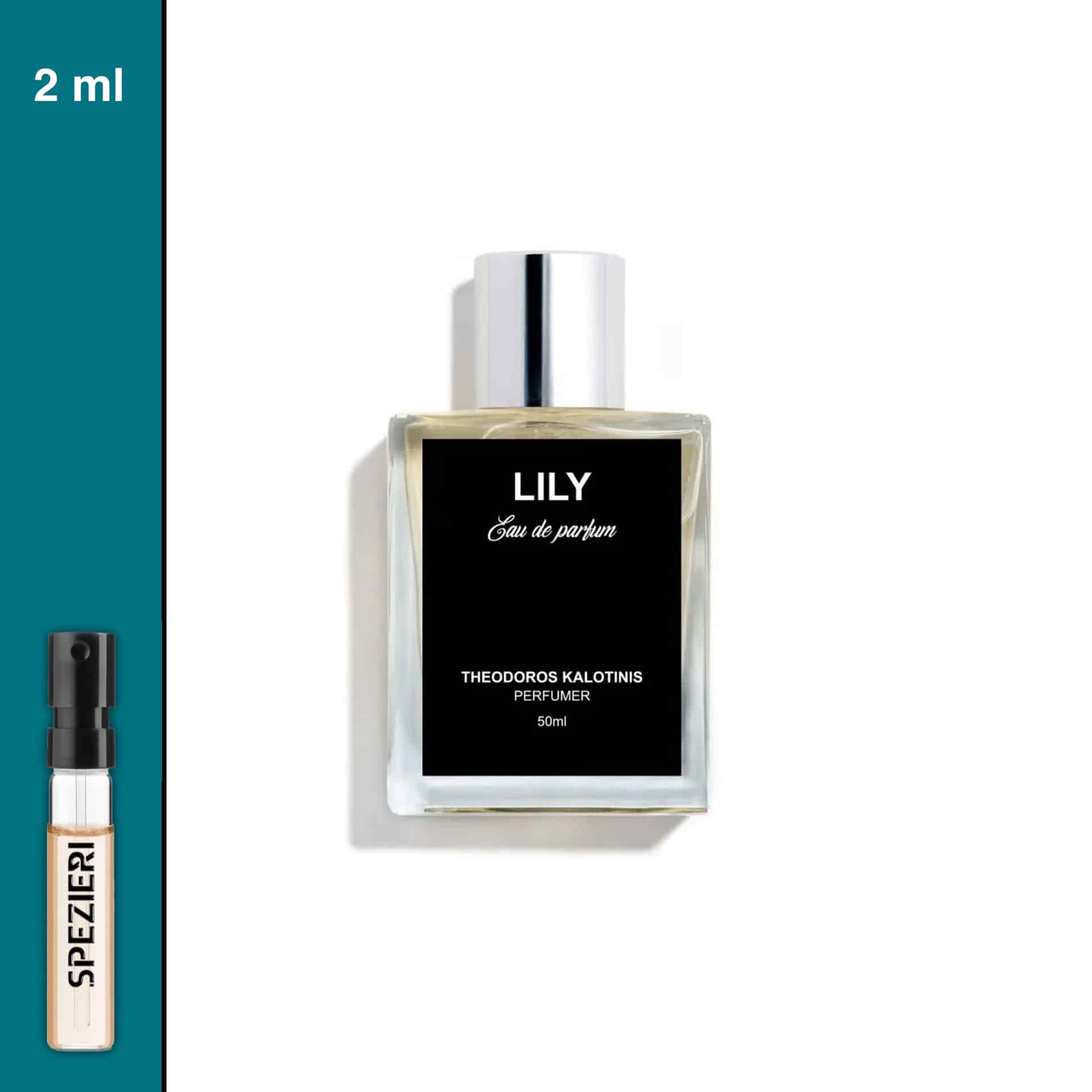 Lily - Próbka – 2ml