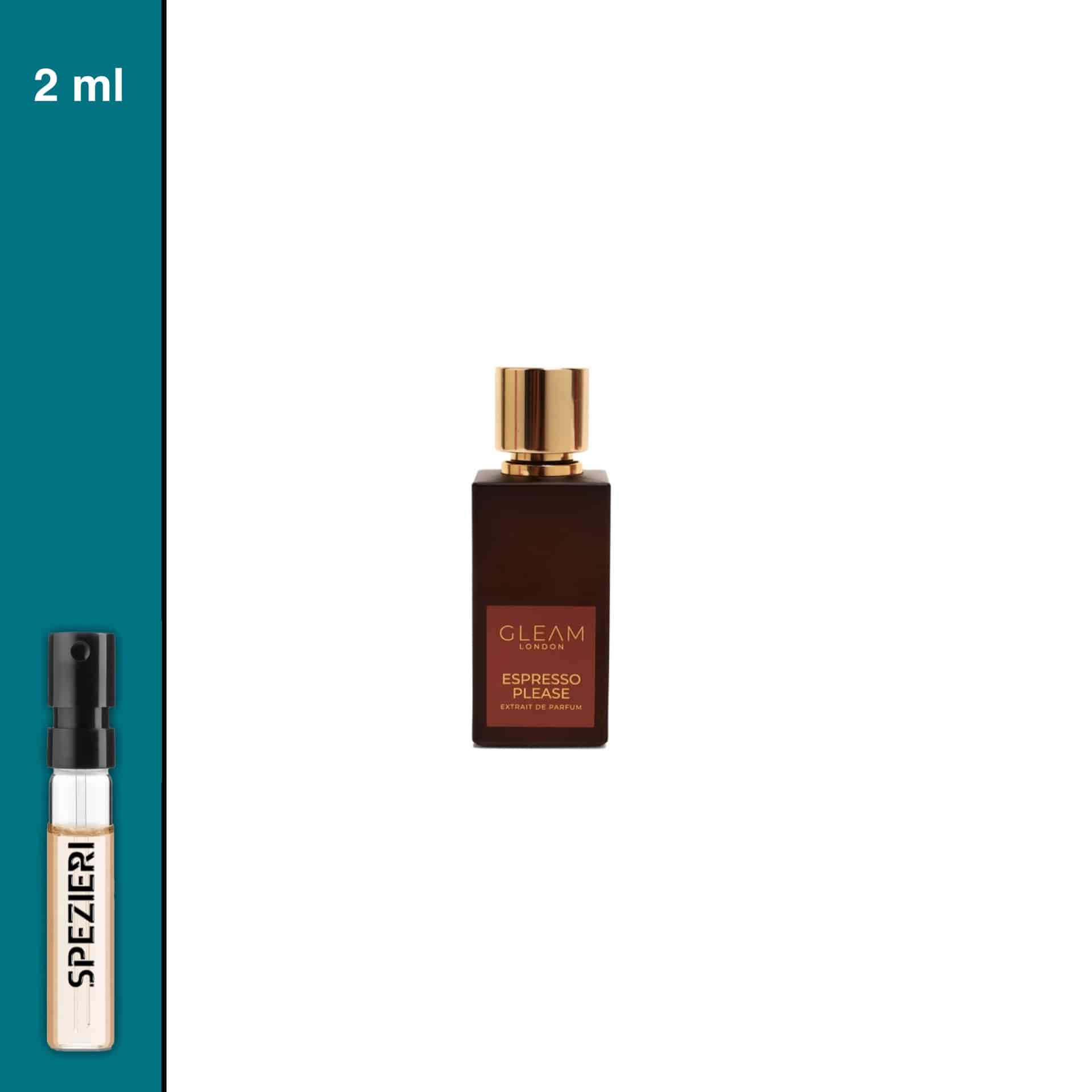 Espresso Please - Sample – 2ml