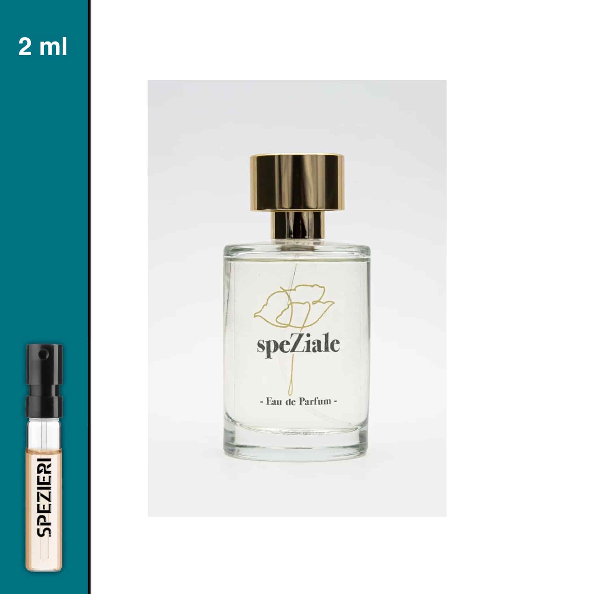 speZiale - Sample – 2ml