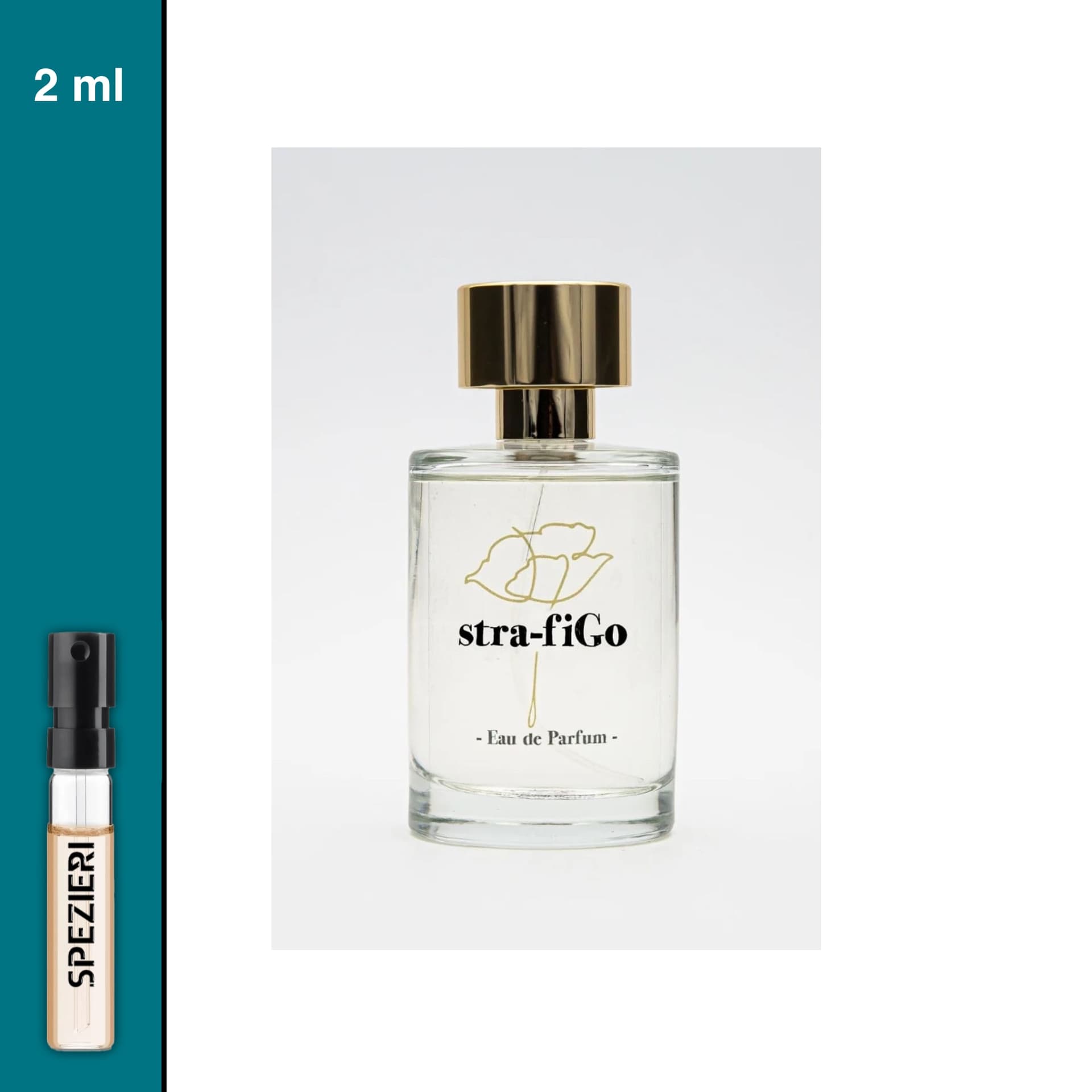 Stra-fiGo - Sample