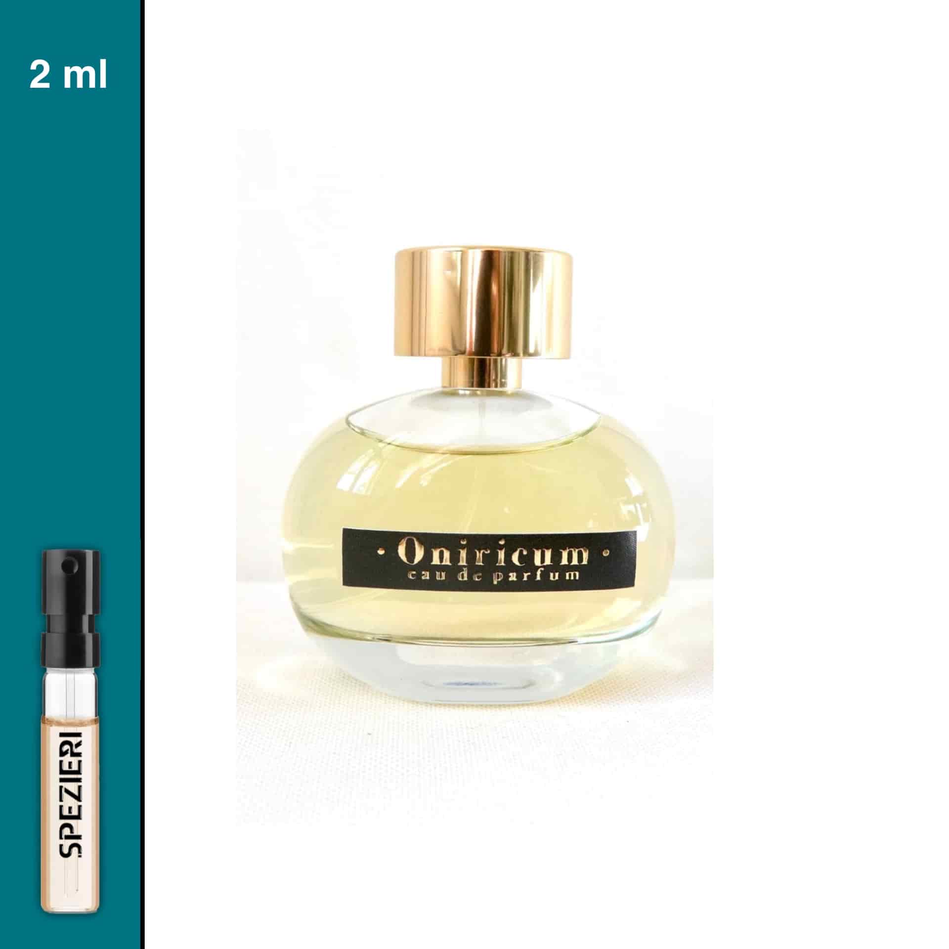 Oniricum - Sample – 2ml