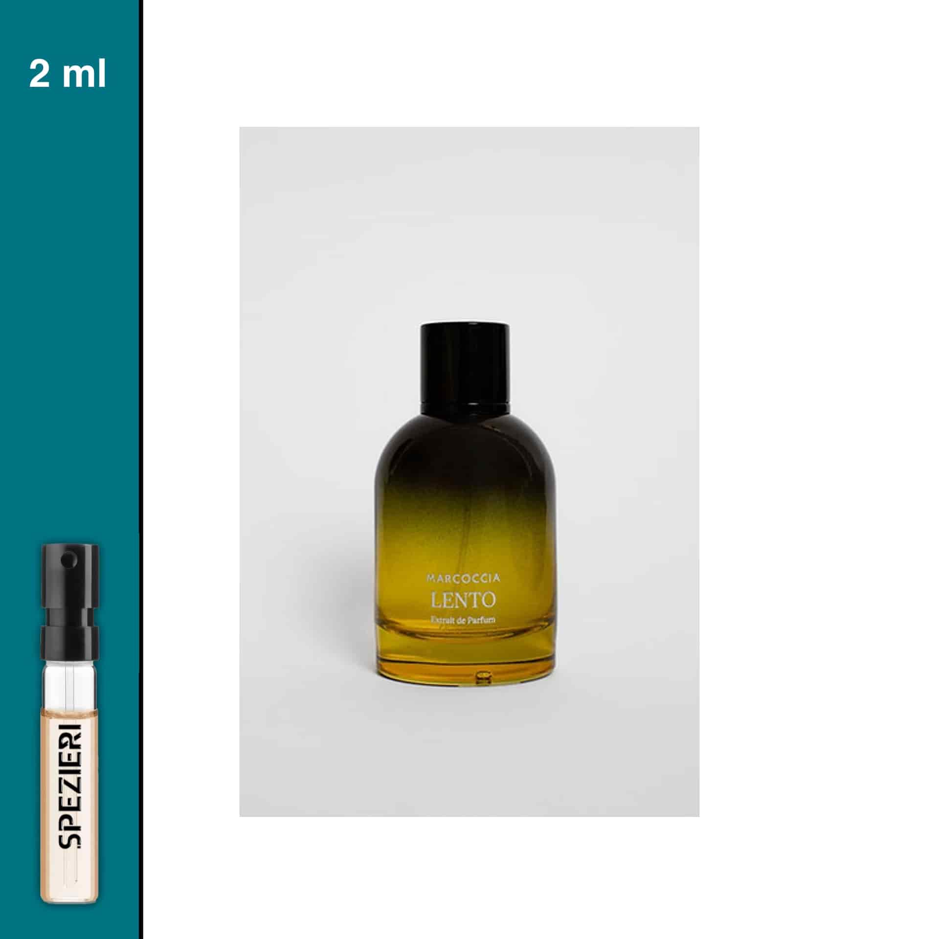 LENTO - Sample – 2ml