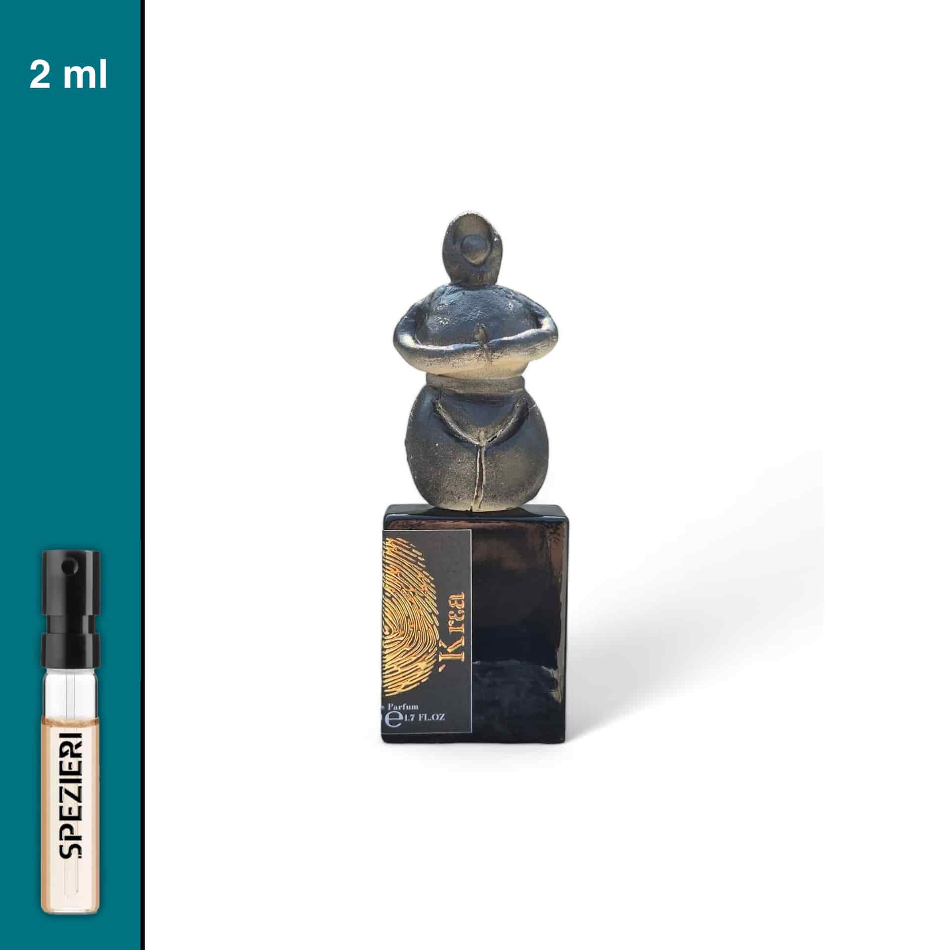 Krea - Sample – 2ml