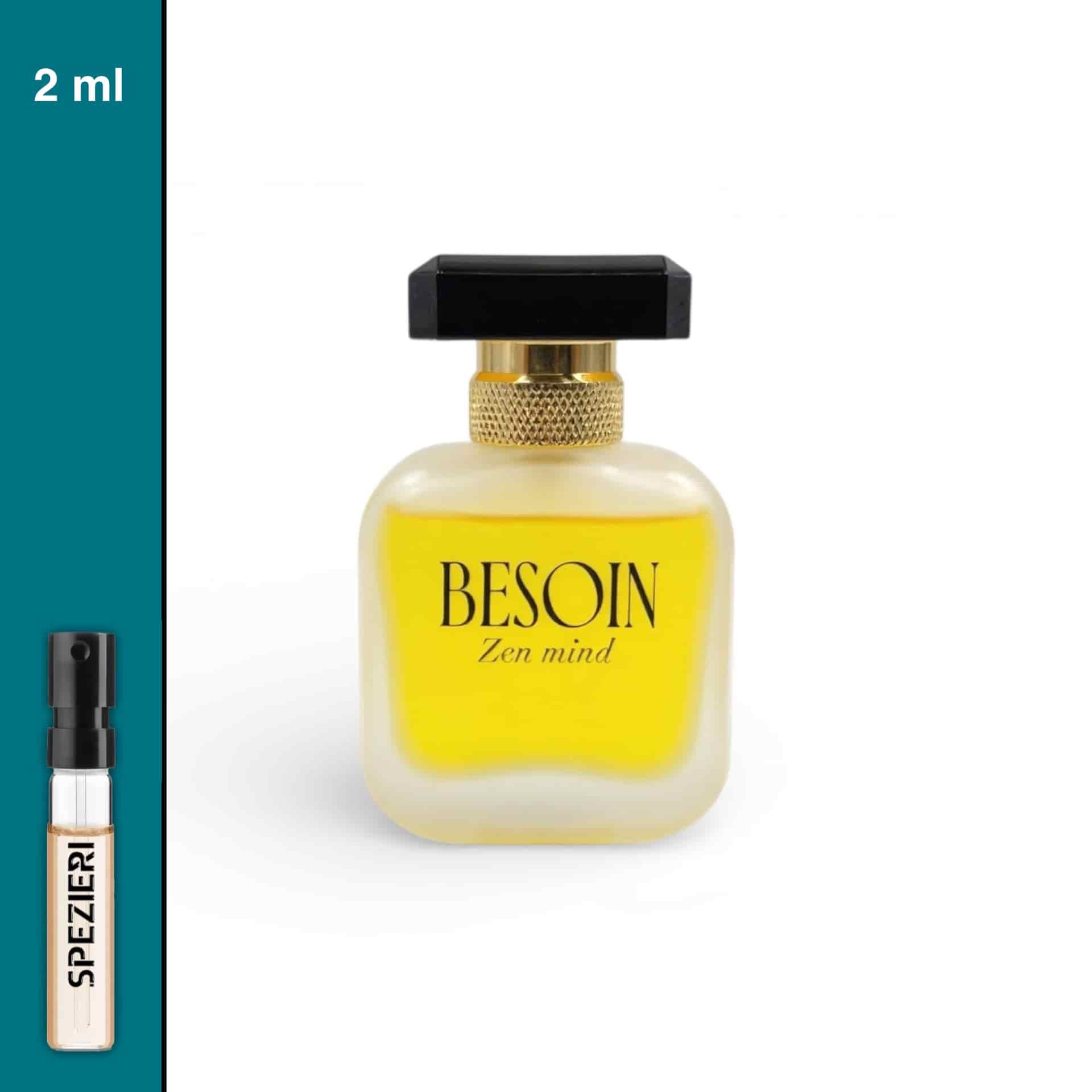 ZEN MIND - Sample – 2ml