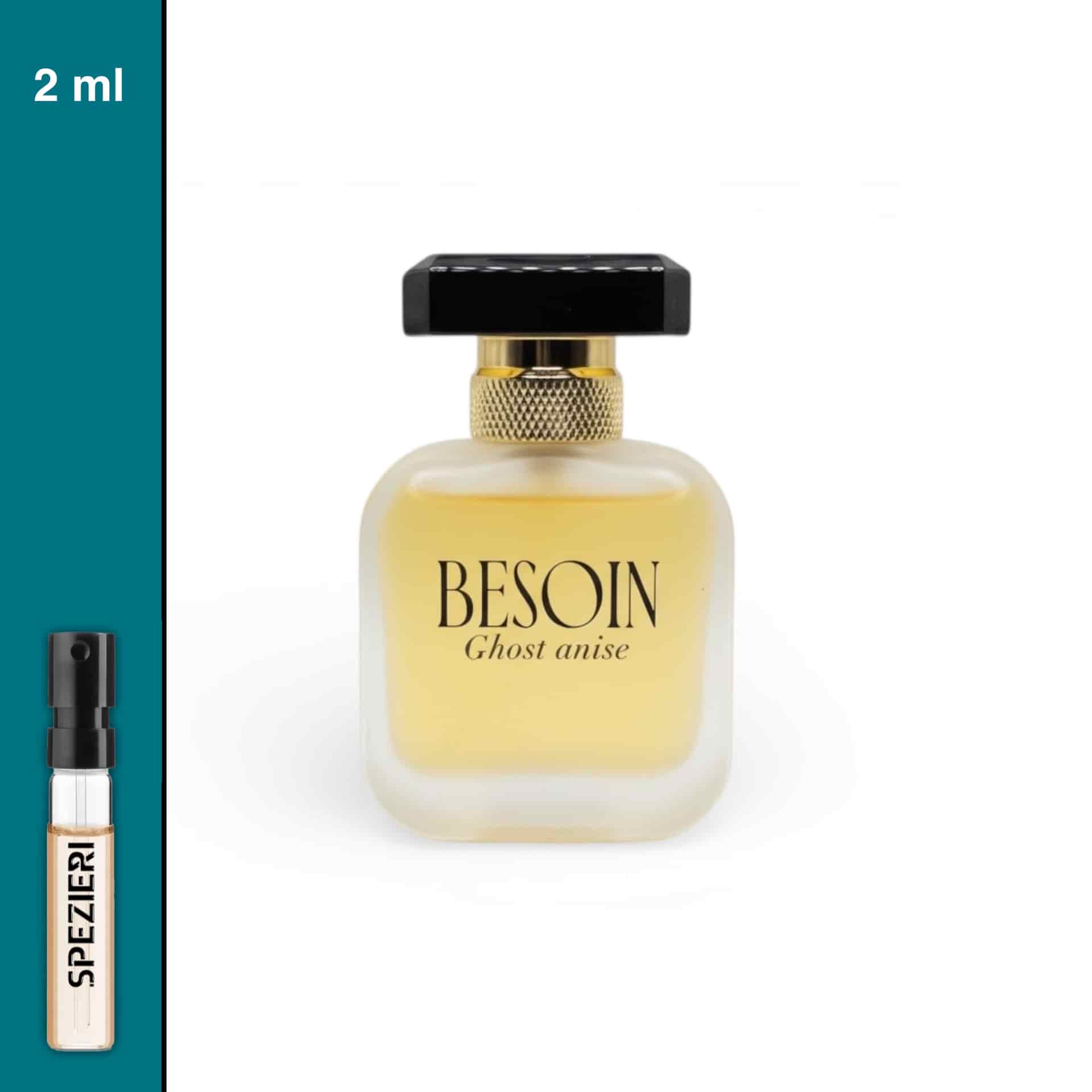 GHOST ANISE - Sample – 2ml