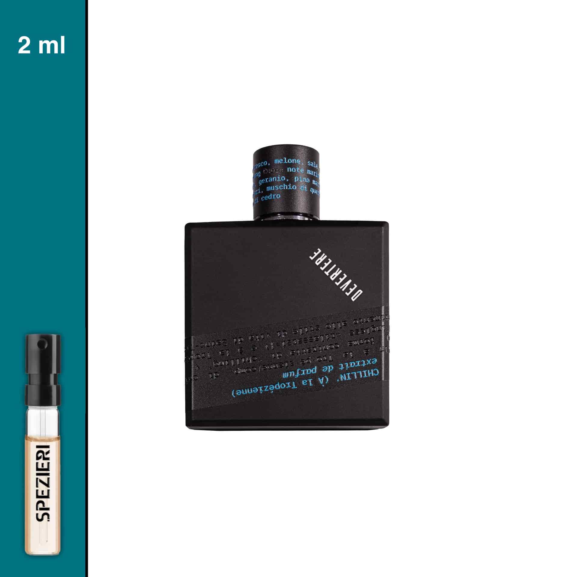 Chillin' (à la tropezienne) - Sample – 2ml