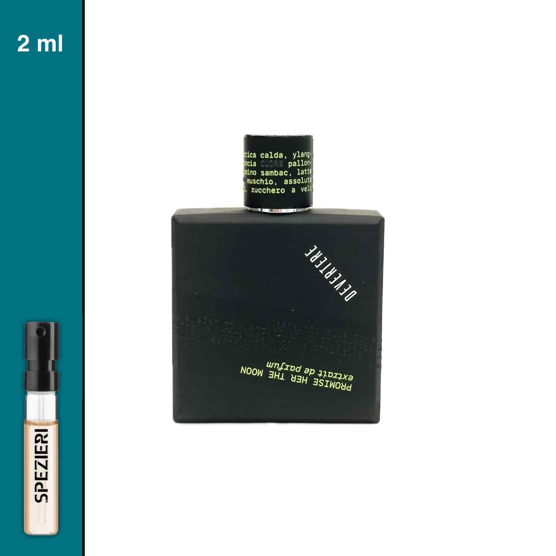 Promise Her The Moon - Sample – 2ml