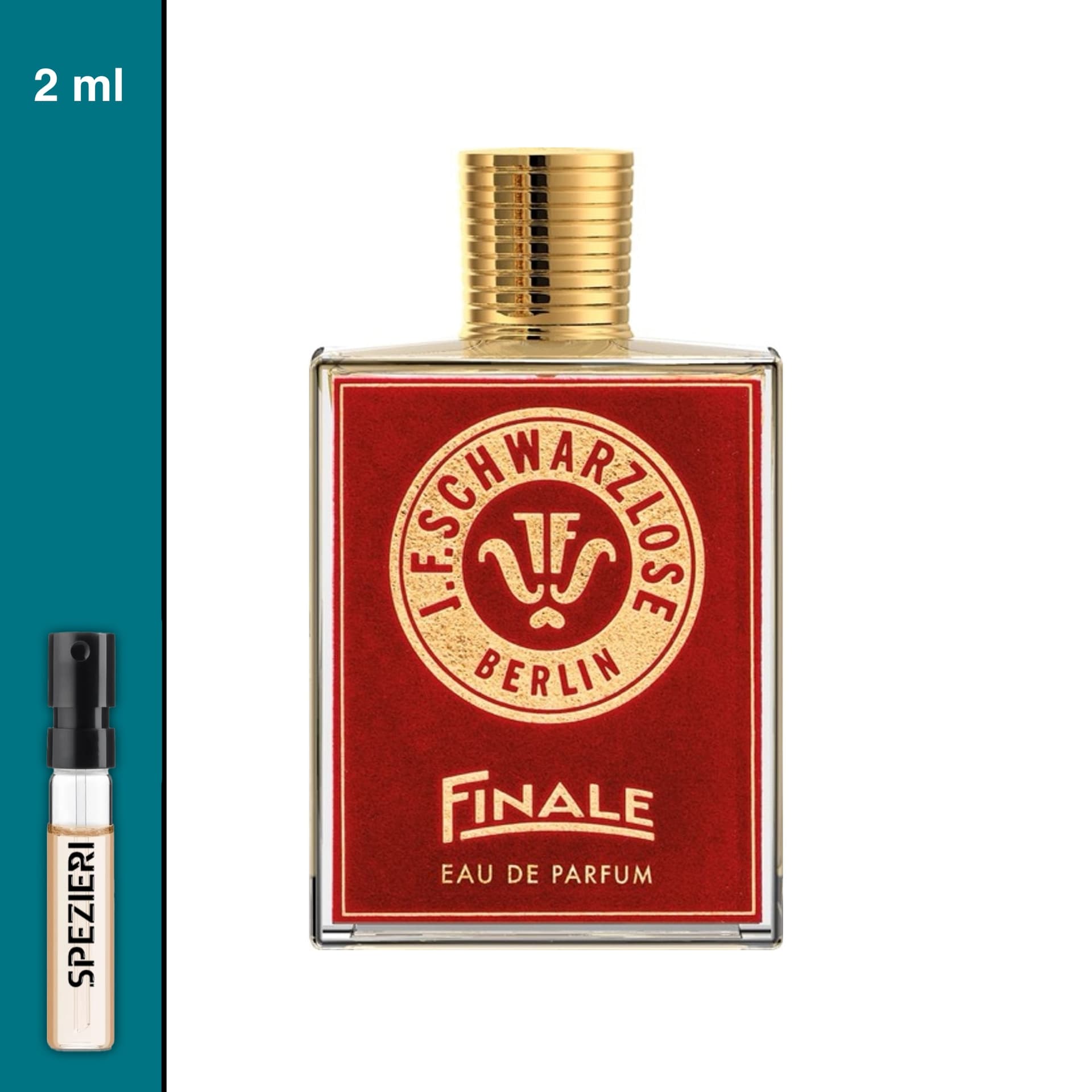 Finale - Sample