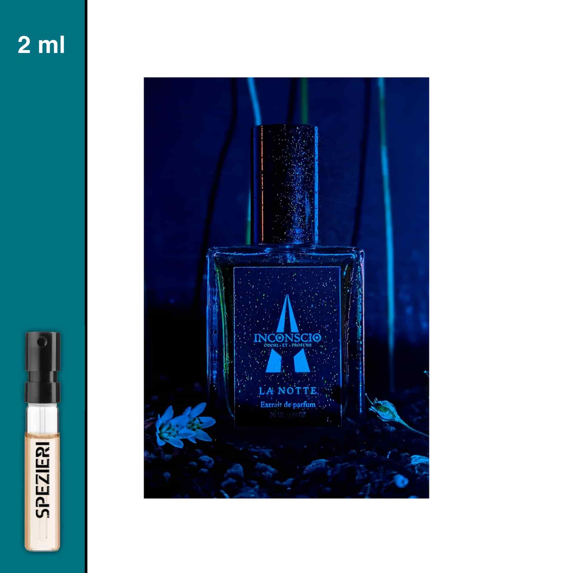 La Notte - Sample – 2ml