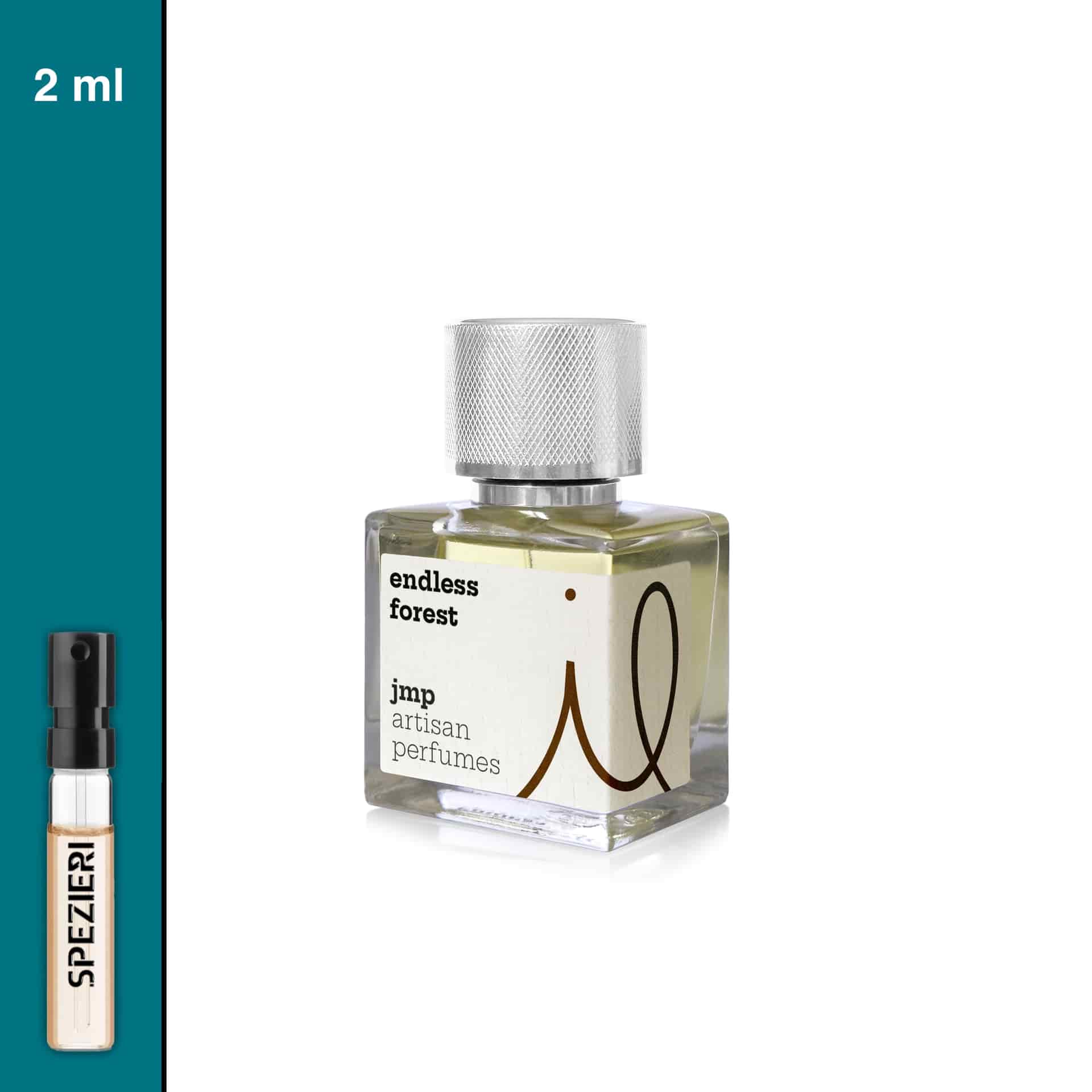 Endless forest - Sample – 2ml