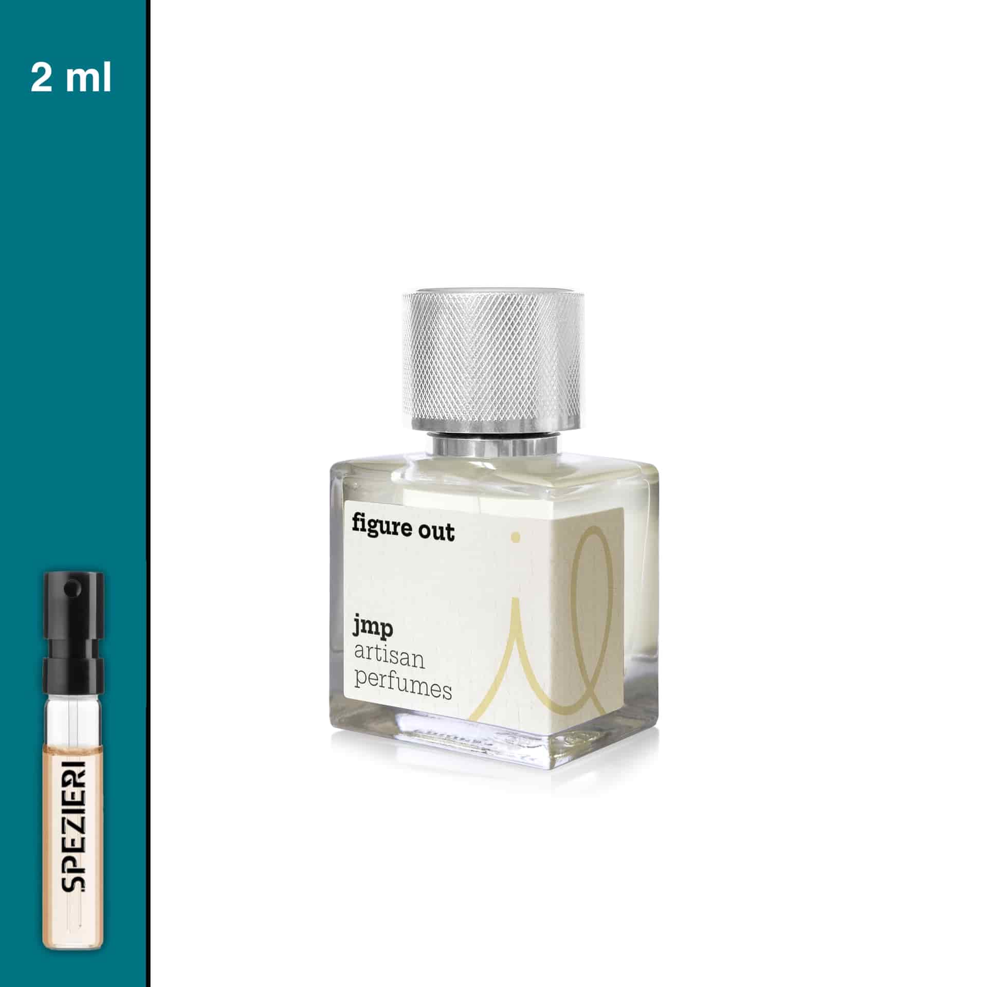 Figure out - Sample – 2ml