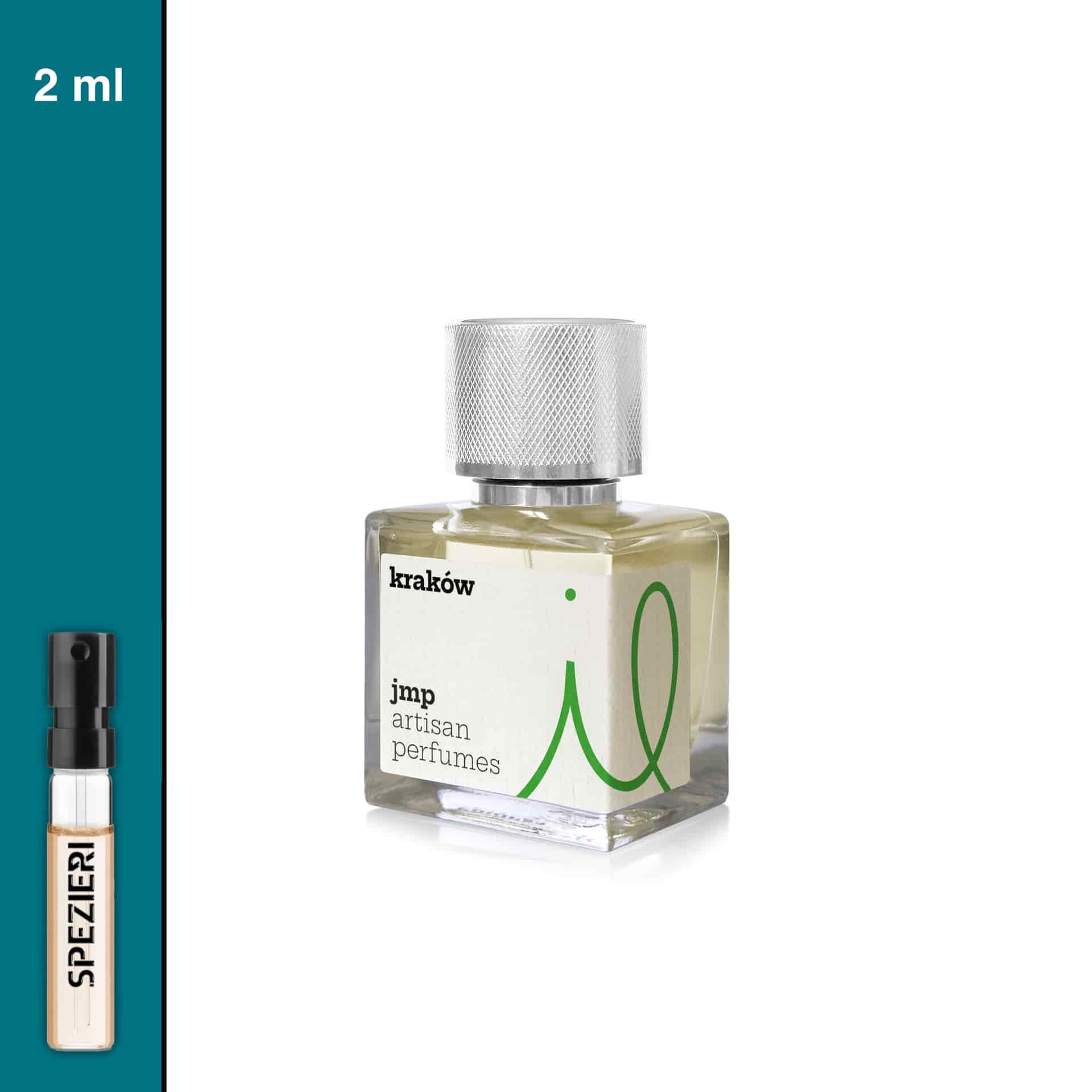 Kraków - Sample – 2ml