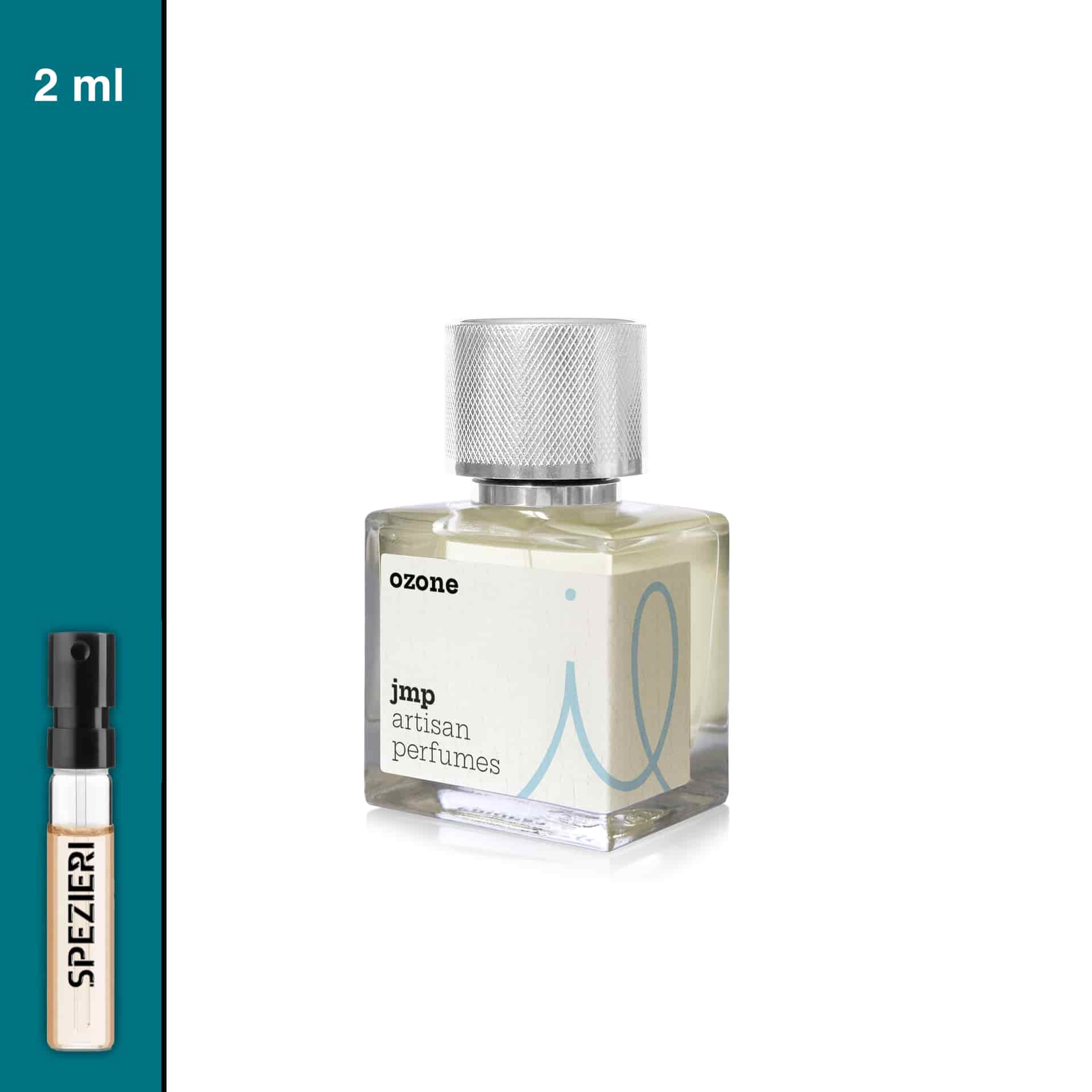 Ozone - Sample – 2ml